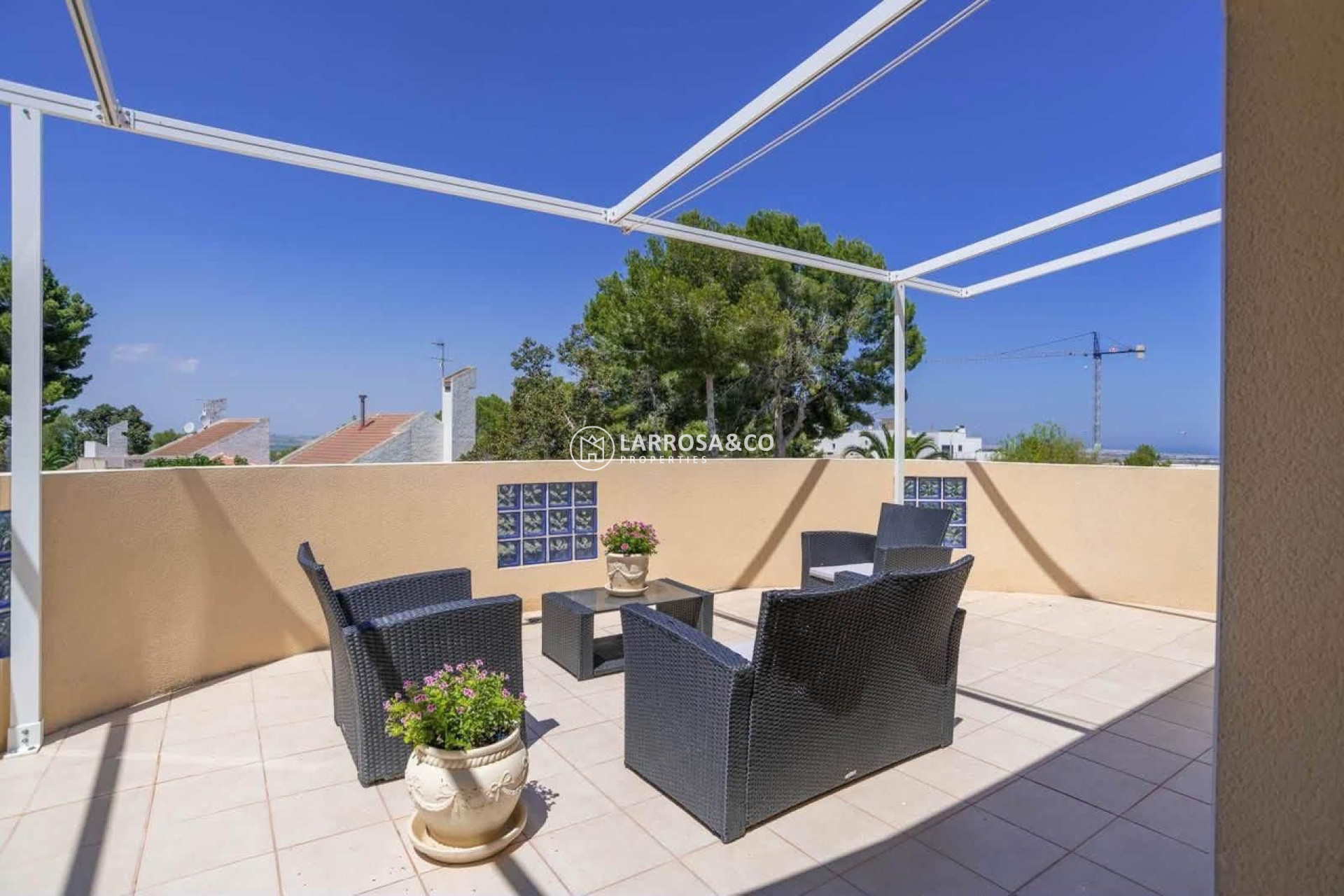 Reventa - Chalet - San Miguel de Salinas - Inland