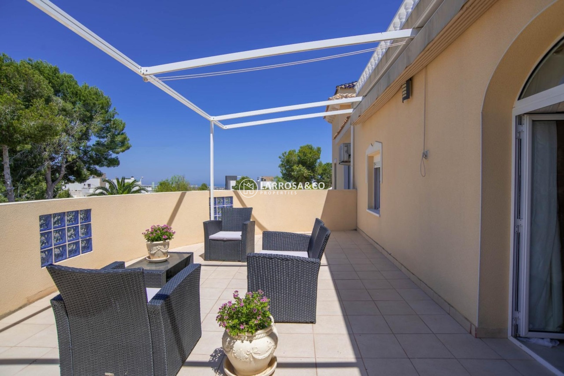 Reventa - Chalet - San Miguel de Salinas - Inland