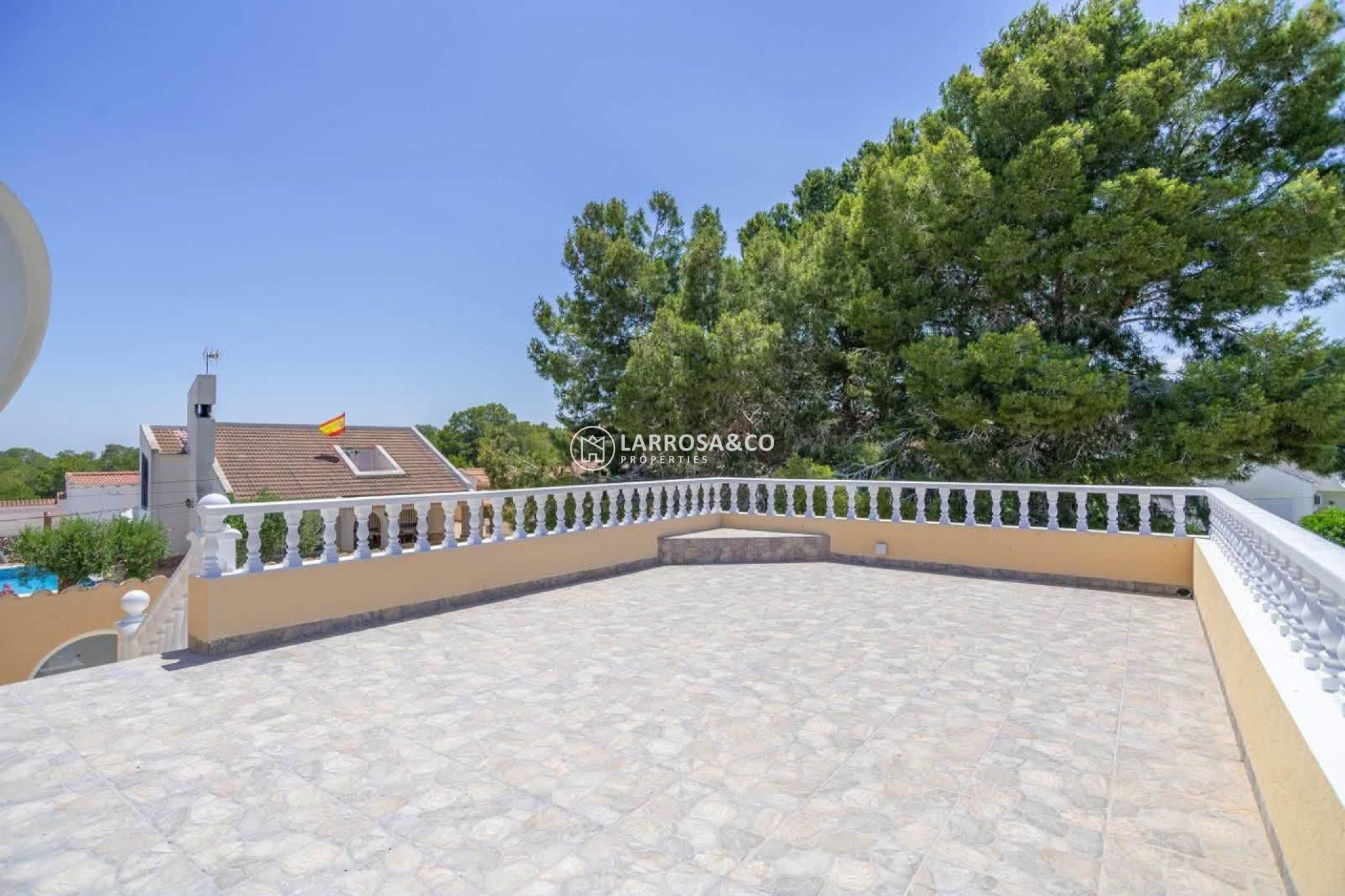 Reventa - Chalet - San Miguel de Salinas - Inland