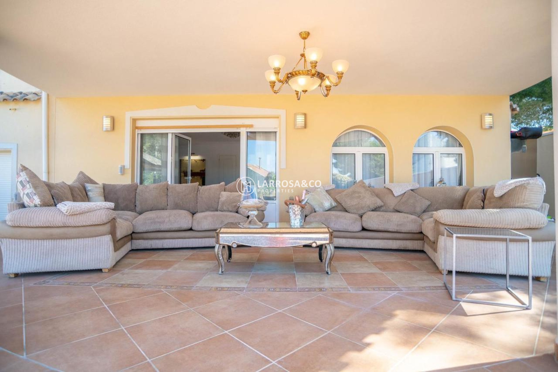 Reventa - Chalet - San Miguel de Salinas - Inland
