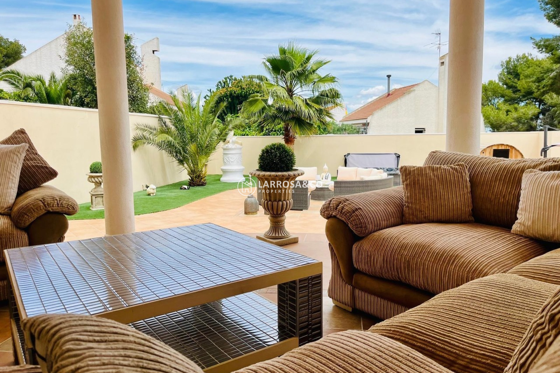 Reventa - Chalet - San Miguel de Salinas - Inland