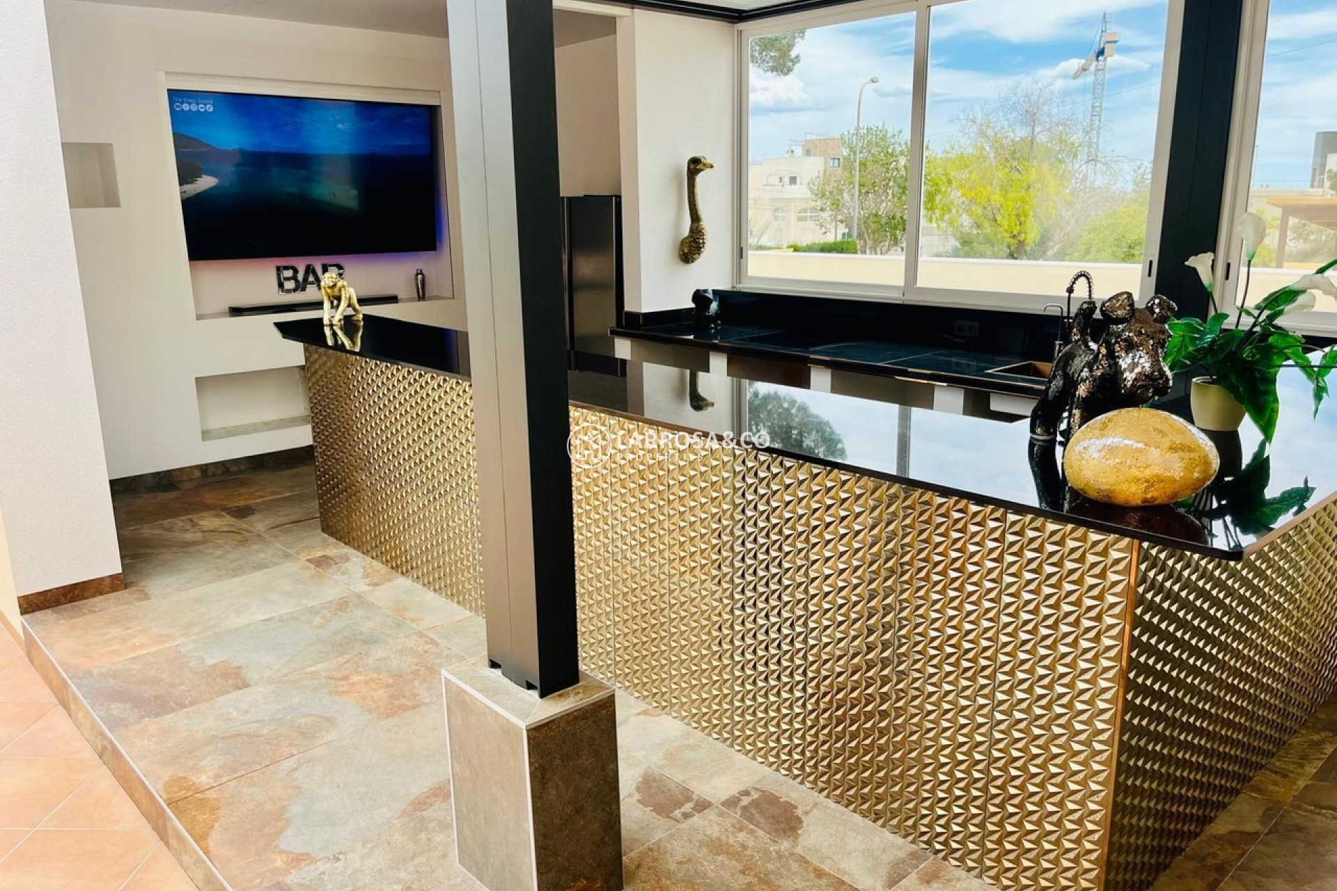 Reventa - Chalet - San Miguel de Salinas - Inland