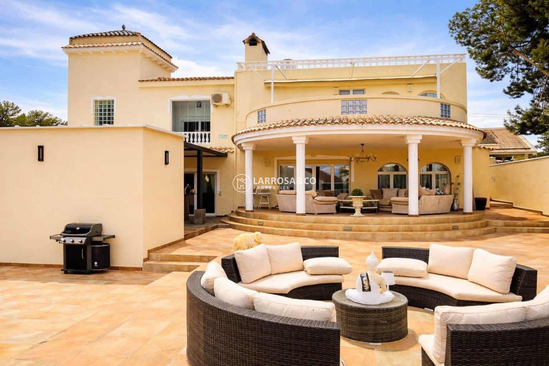 Reventa - Chalet - San Miguel de Salinas - Inland
