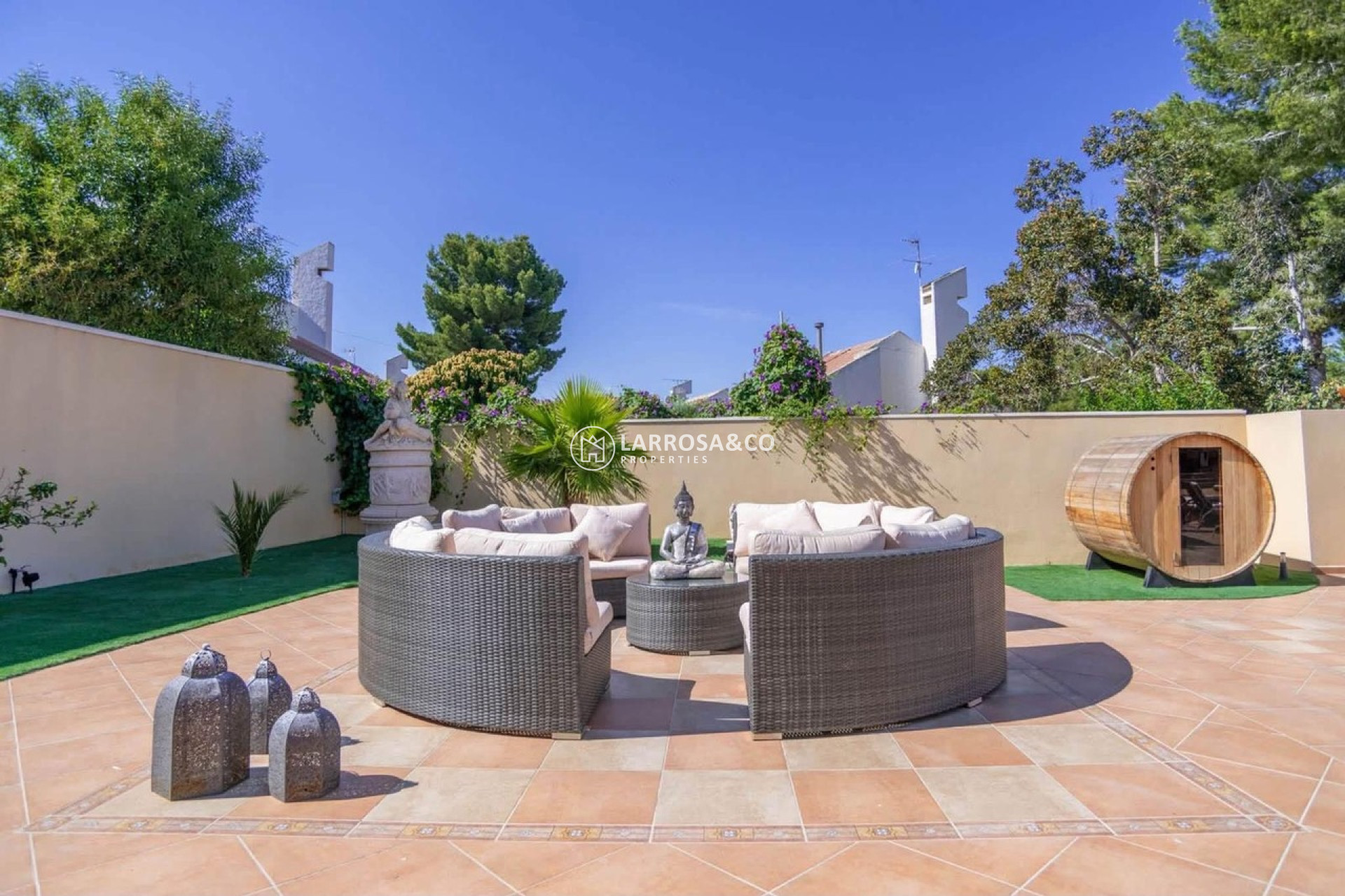 Reventa - Chalet - San Miguel de Salinas - Inland