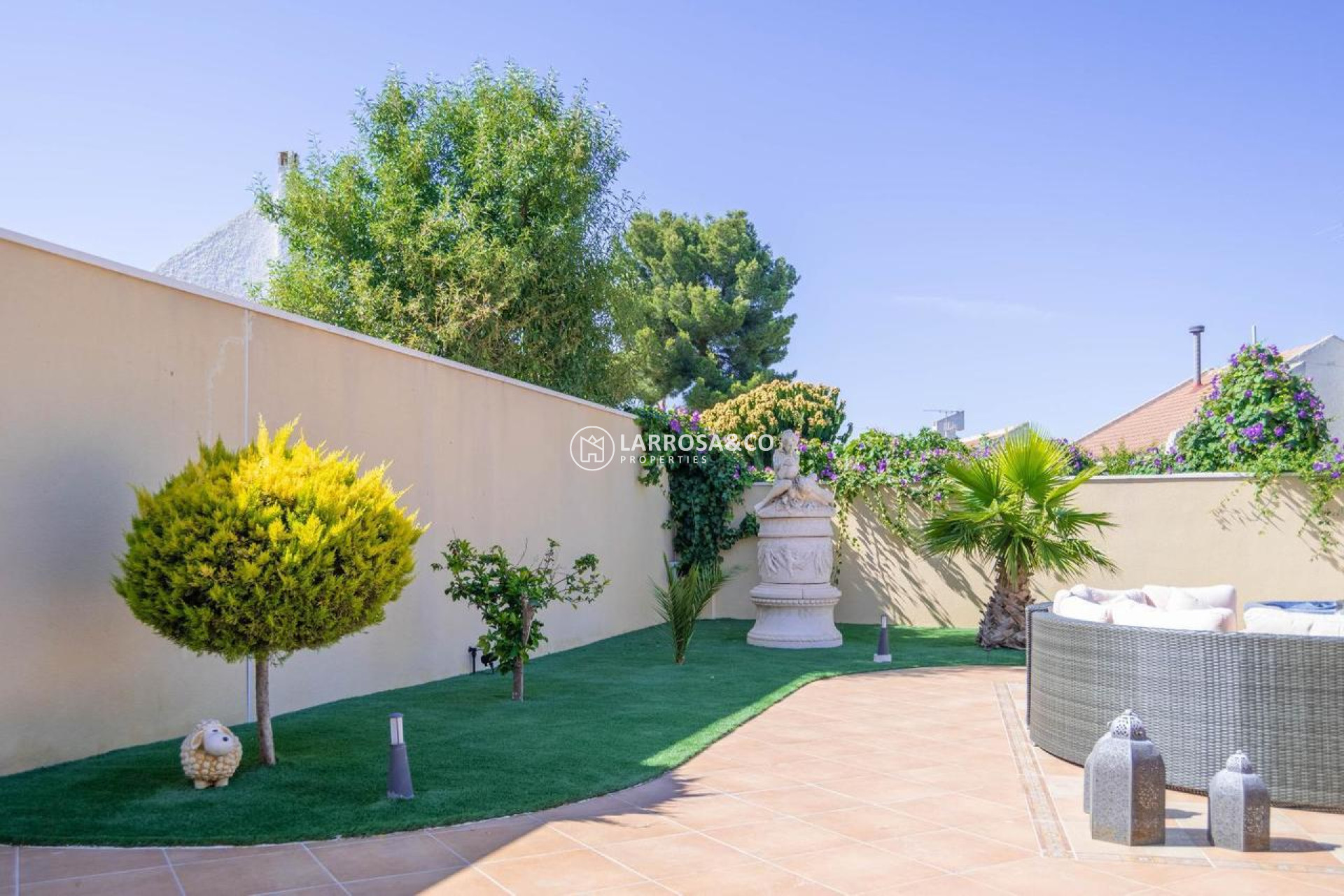 Reventa - Chalet - San Miguel de Salinas - Inland