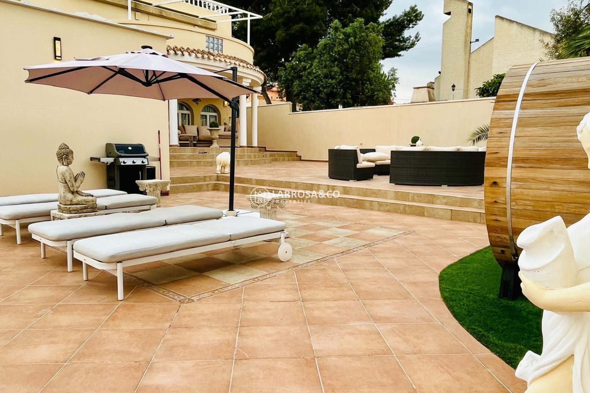 Reventa - Chalet - San Miguel de Salinas - Inland