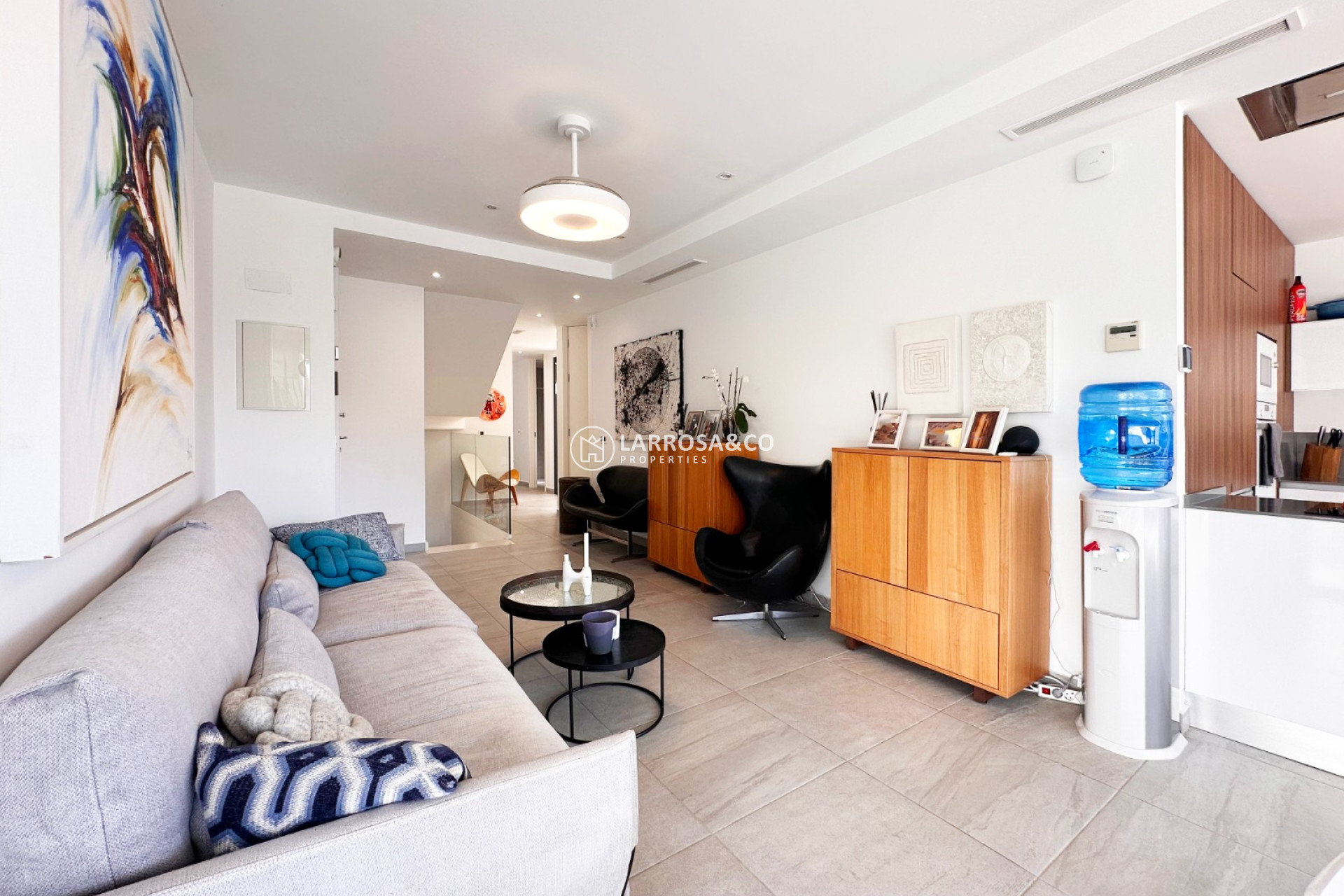 Reventa - Chalet - San Miguel de Salinas - Inland