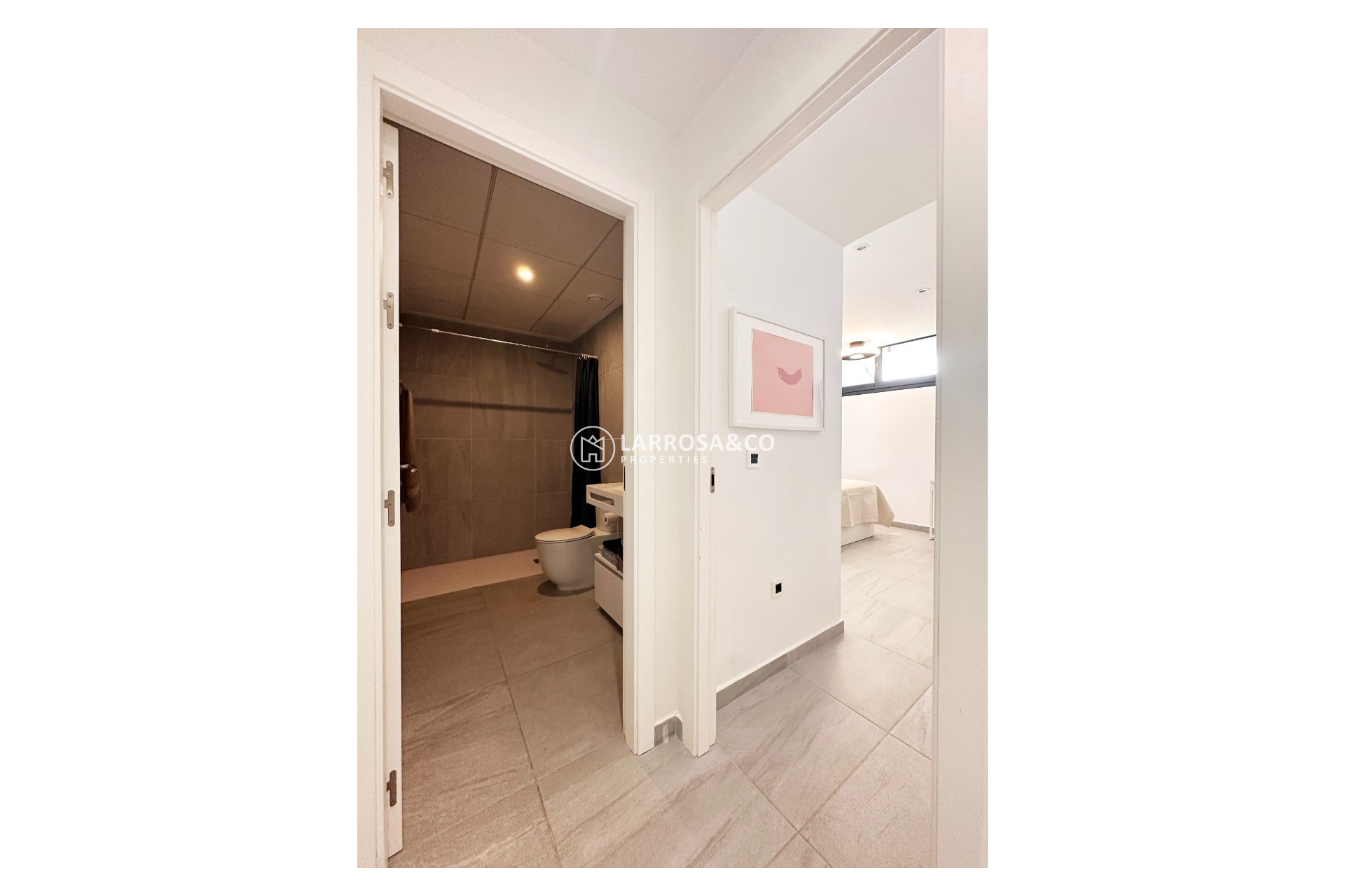 Reventa - Chalet - San Miguel de Salinas - Inland