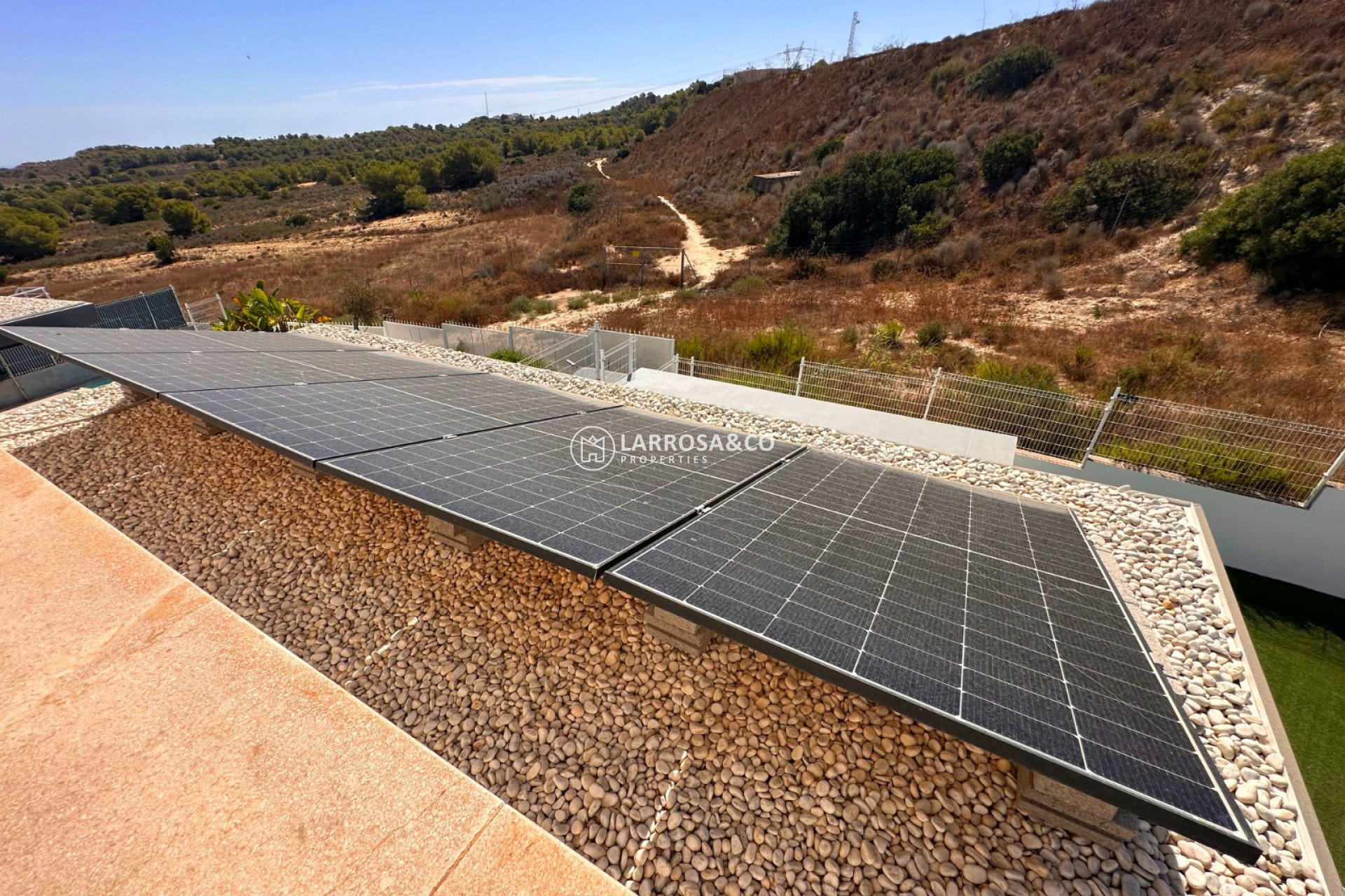 Reventa - Chalet - San Miguel de Salinas - Inland