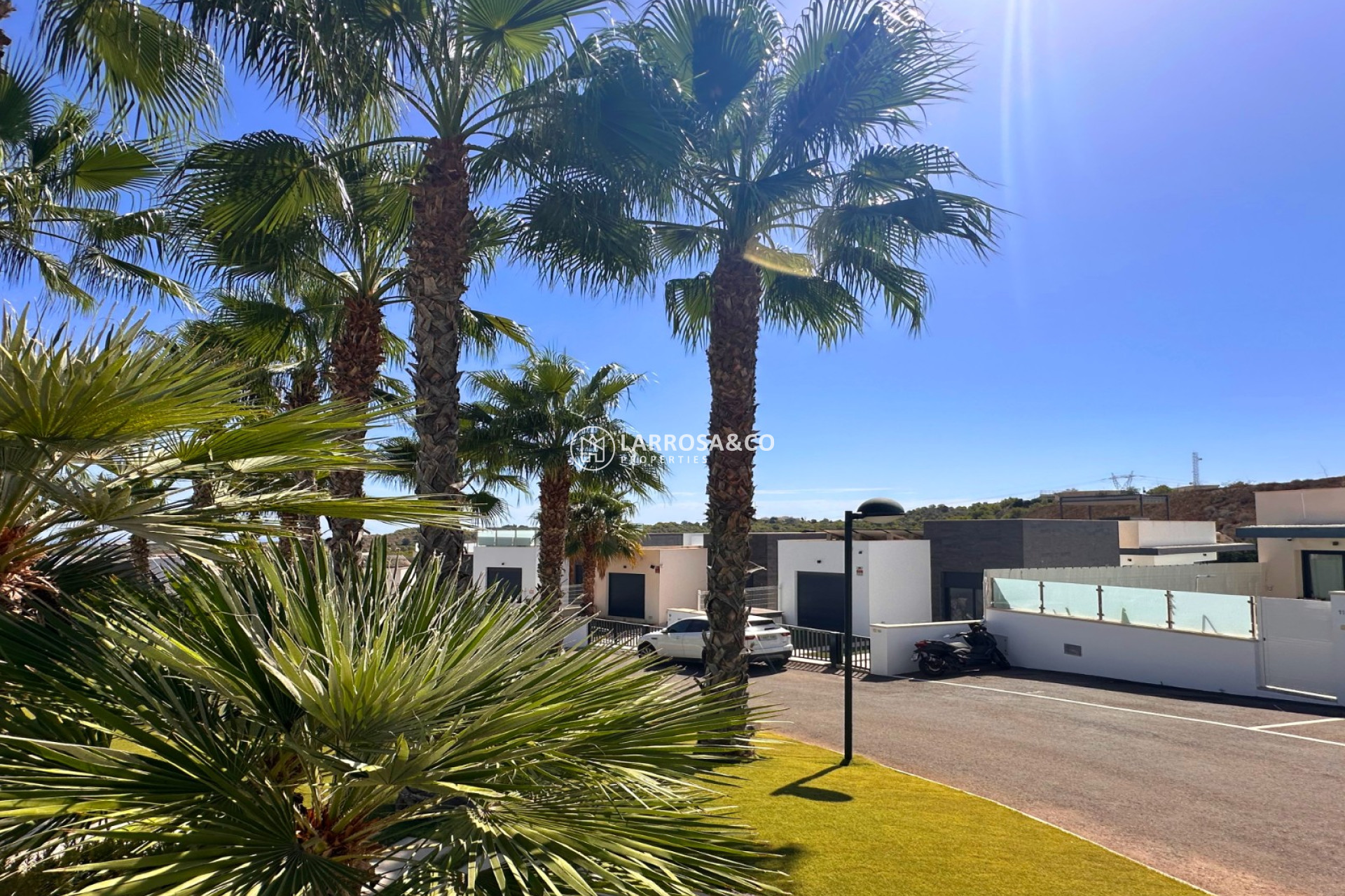 Reventa - Chalet - San Miguel de Salinas - Inland