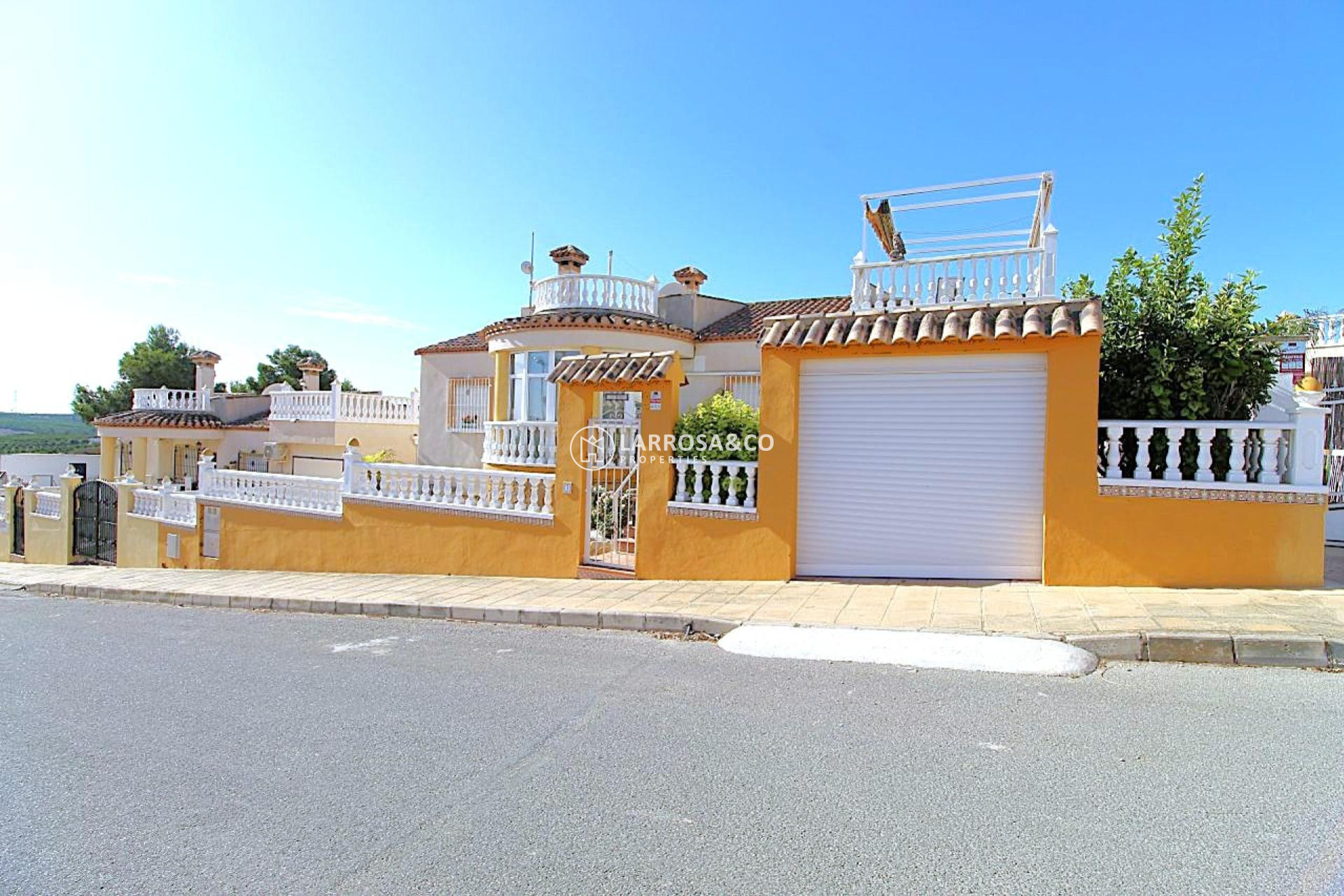 Reventa - Chalet - San Miguel de Salinas - Inland