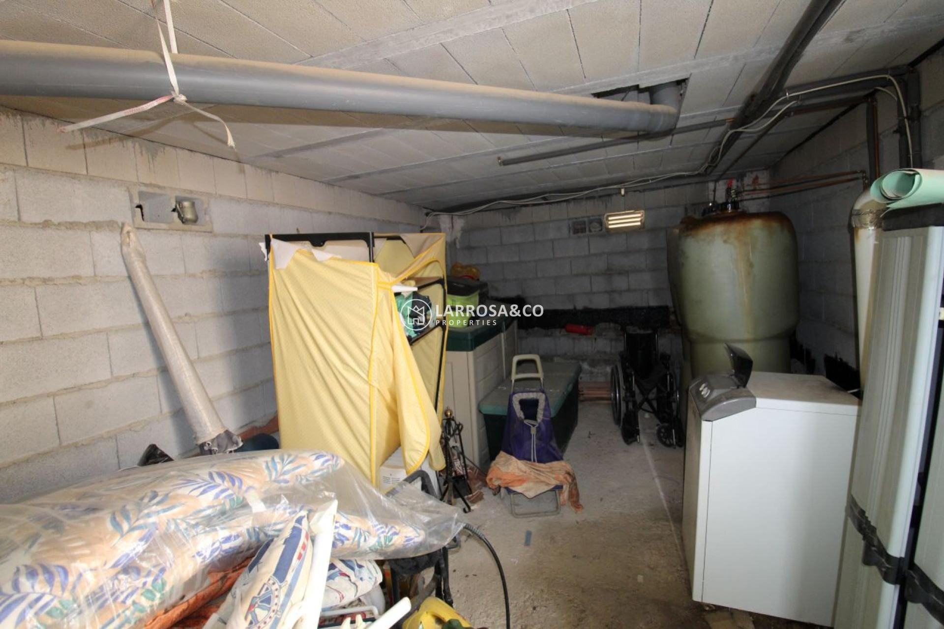 Reventa - Chalet - San Miguel de Salinas - Inland