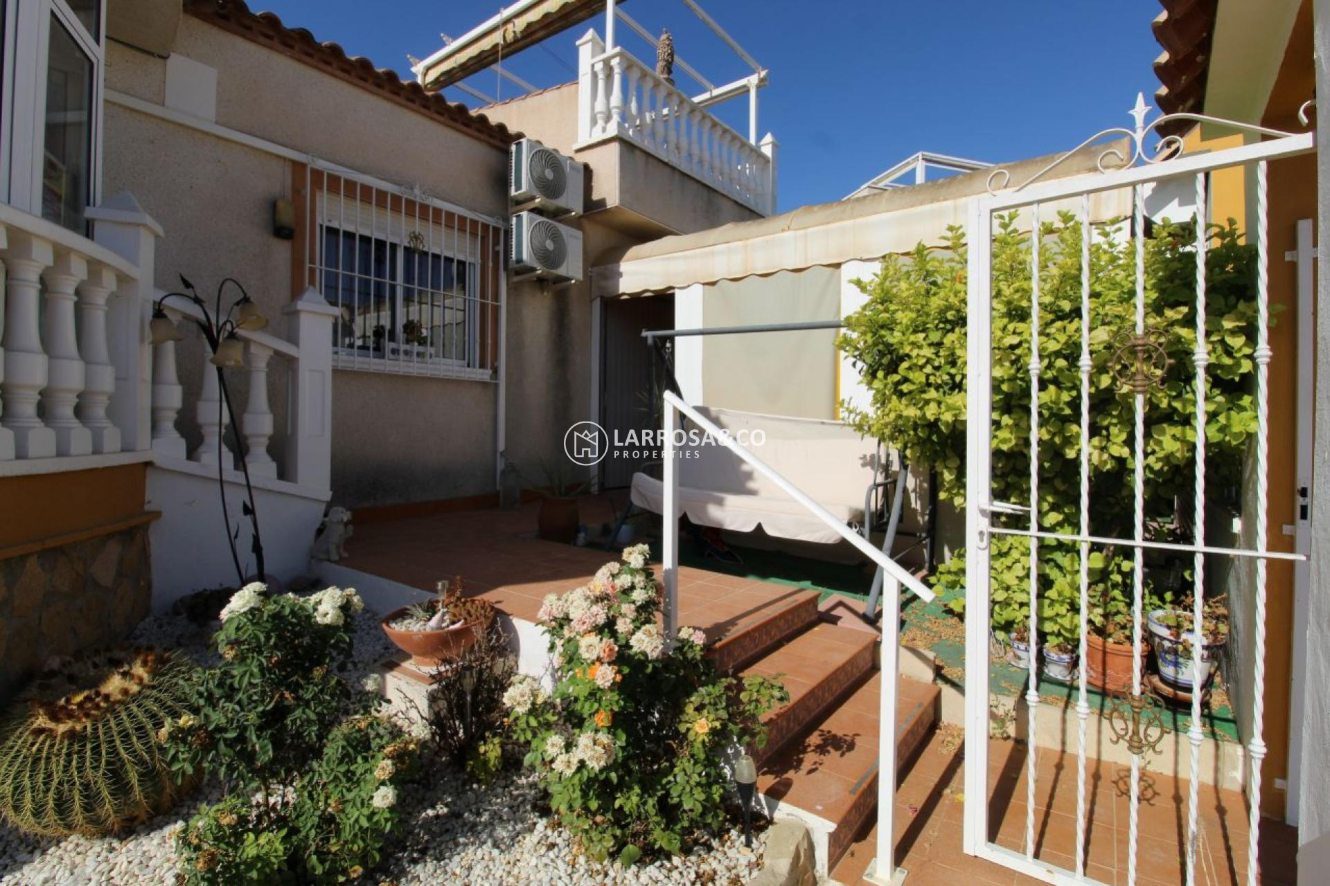 Reventa - Chalet - San Miguel de Salinas - Inland