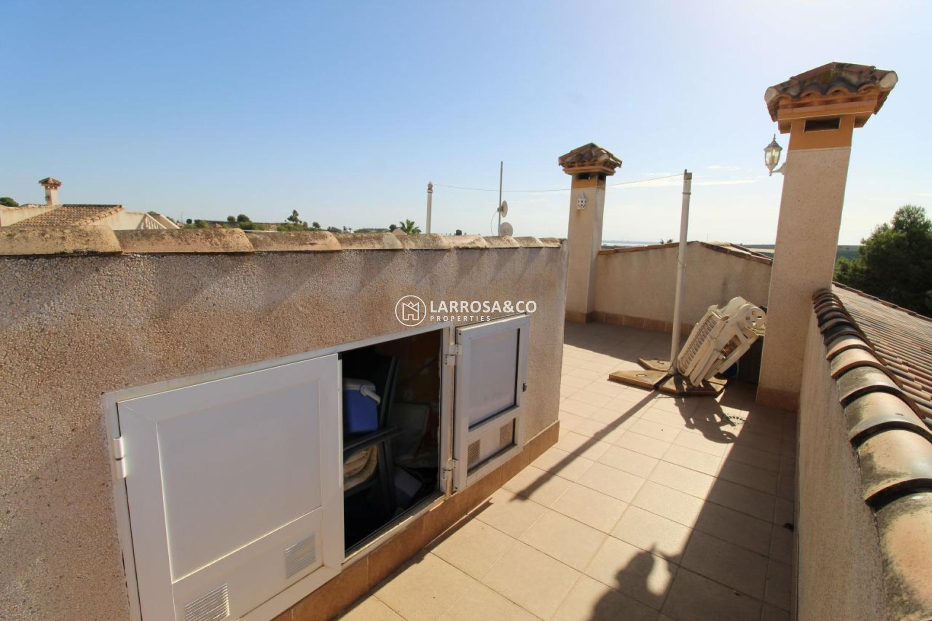 Reventa - Chalet - San Miguel de Salinas - Inland
