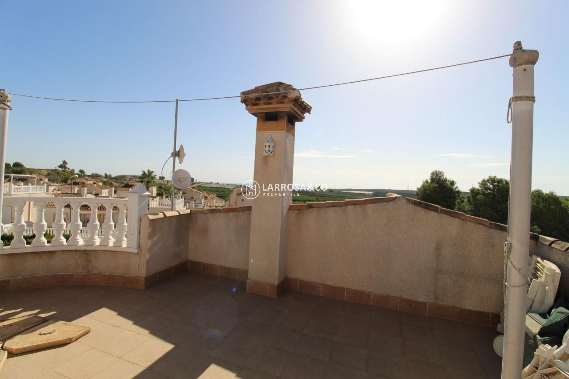 Reventa - Chalet - San Miguel de Salinas - Inland