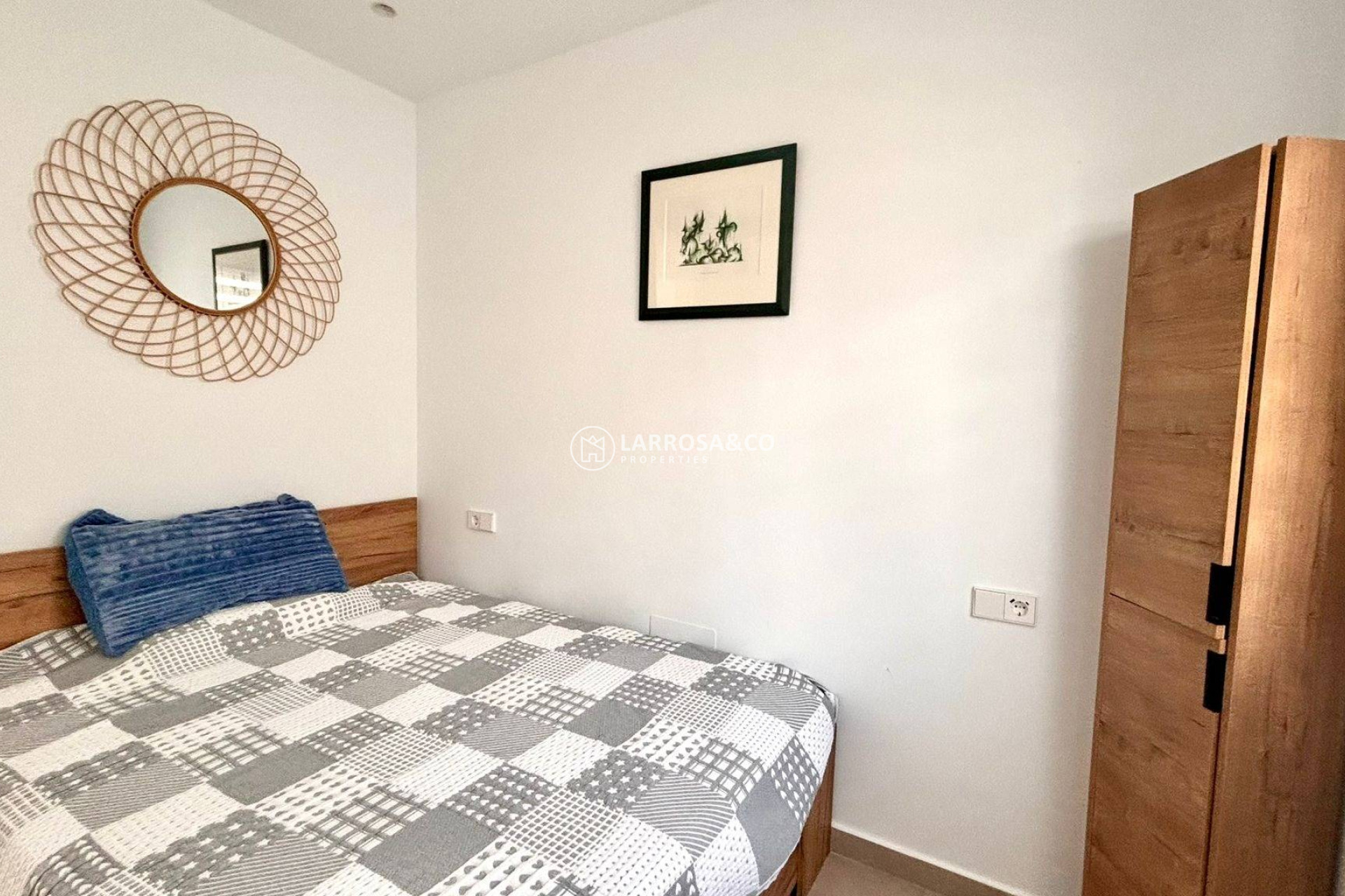 Reventa - Chalet - San Miguel de Salinas - Urbanizacion Blue Lagoon