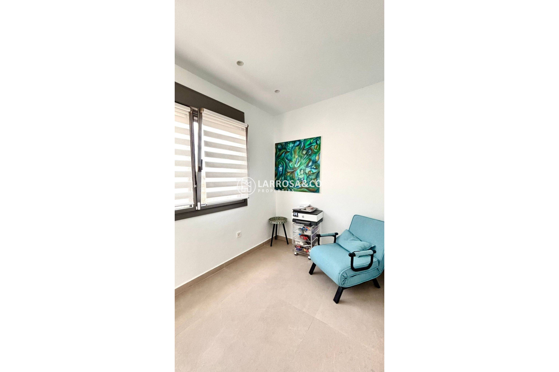 Reventa - Chalet - San Miguel de Salinas - Urbanizacion Blue Lagoon