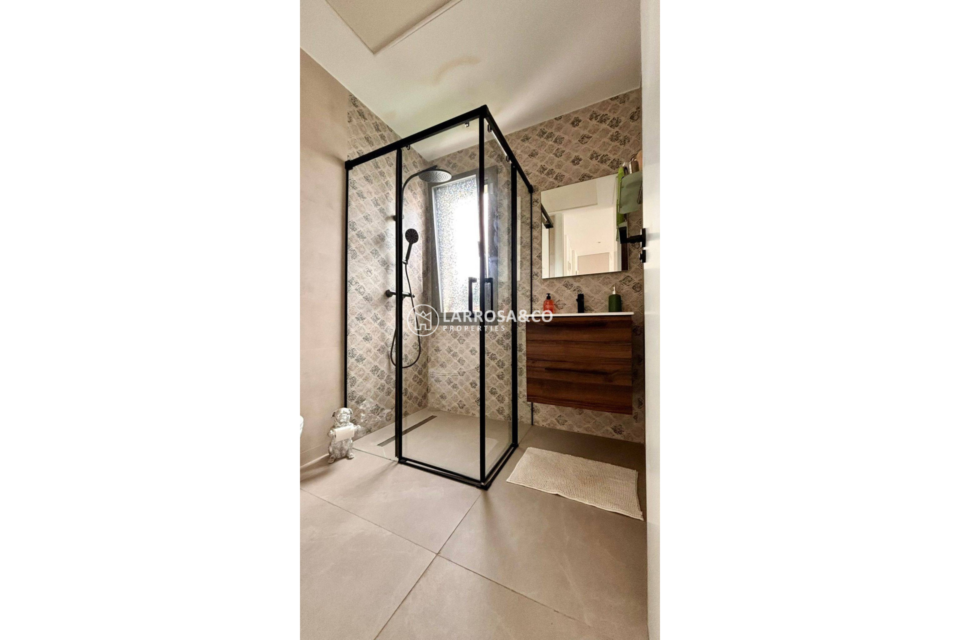 Reventa - Chalet - San Miguel de Salinas - Urbanizacion Blue Lagoon