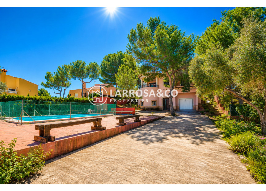 Reventa - Chalet - San Miguel de Salinas