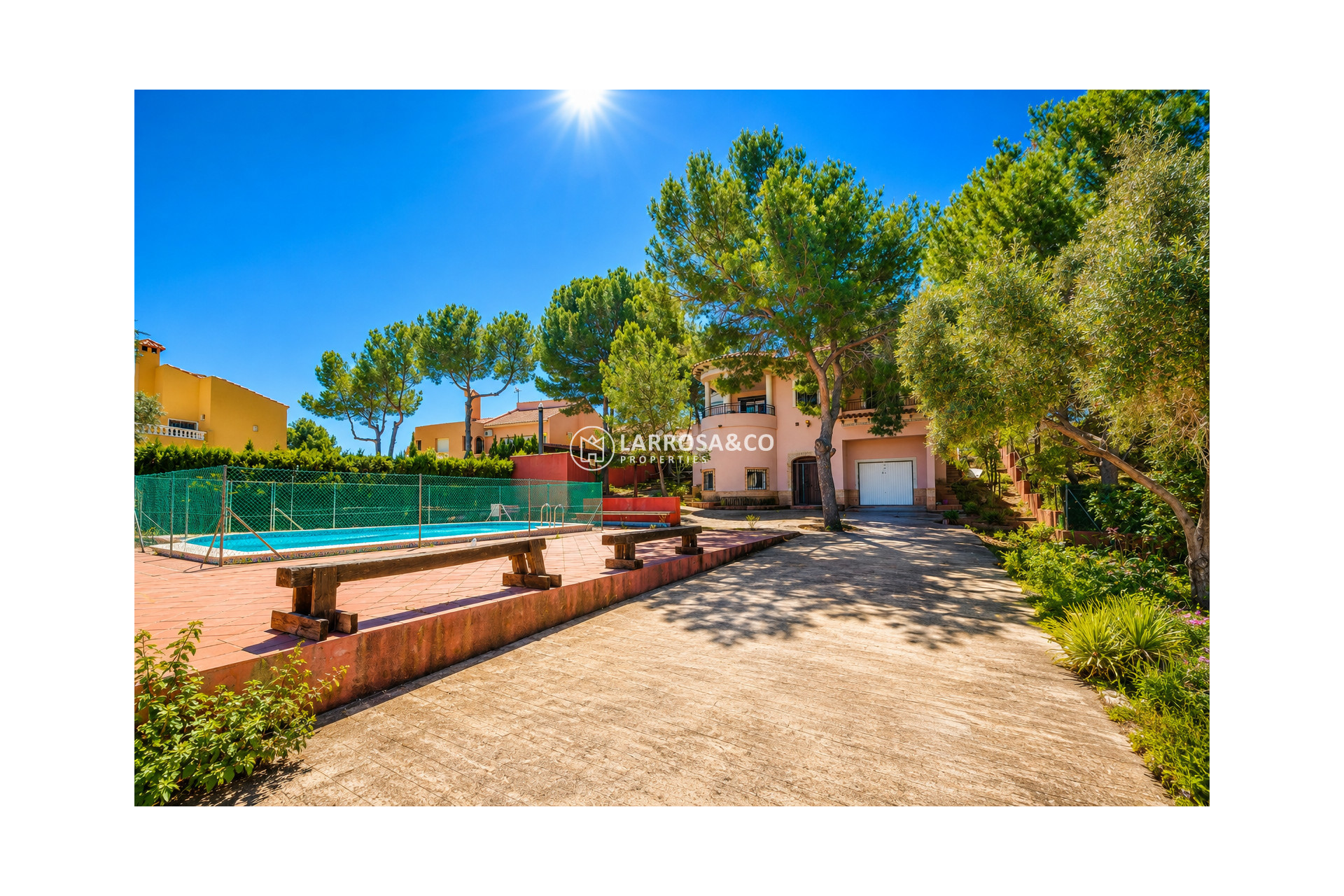 Reventa - Chalet - San Miguel de Salinas