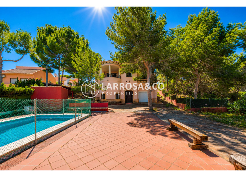 Reventa - Chalet - San Miguel de Salinas