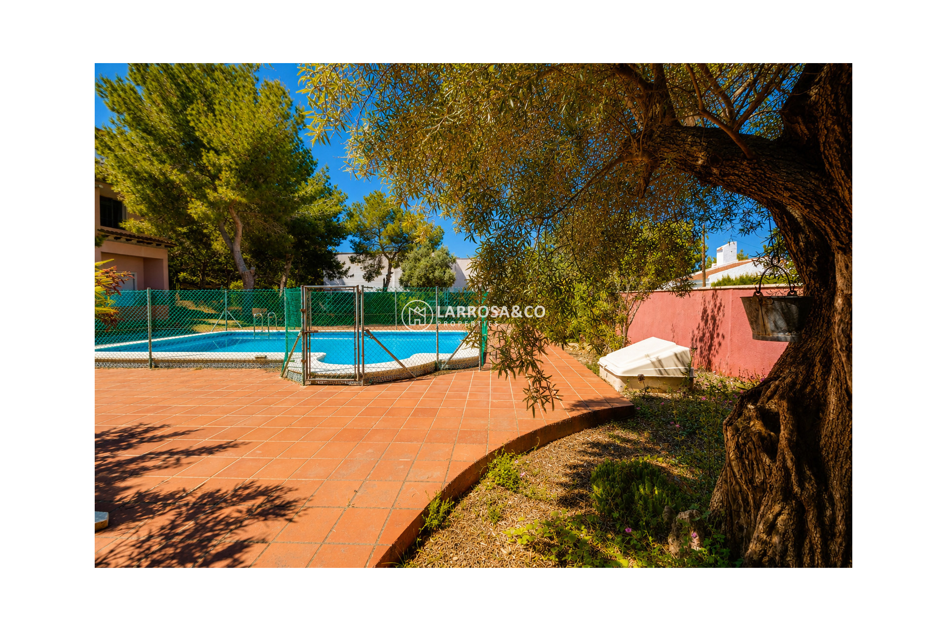 Reventa - Chalet - San Miguel de Salinas