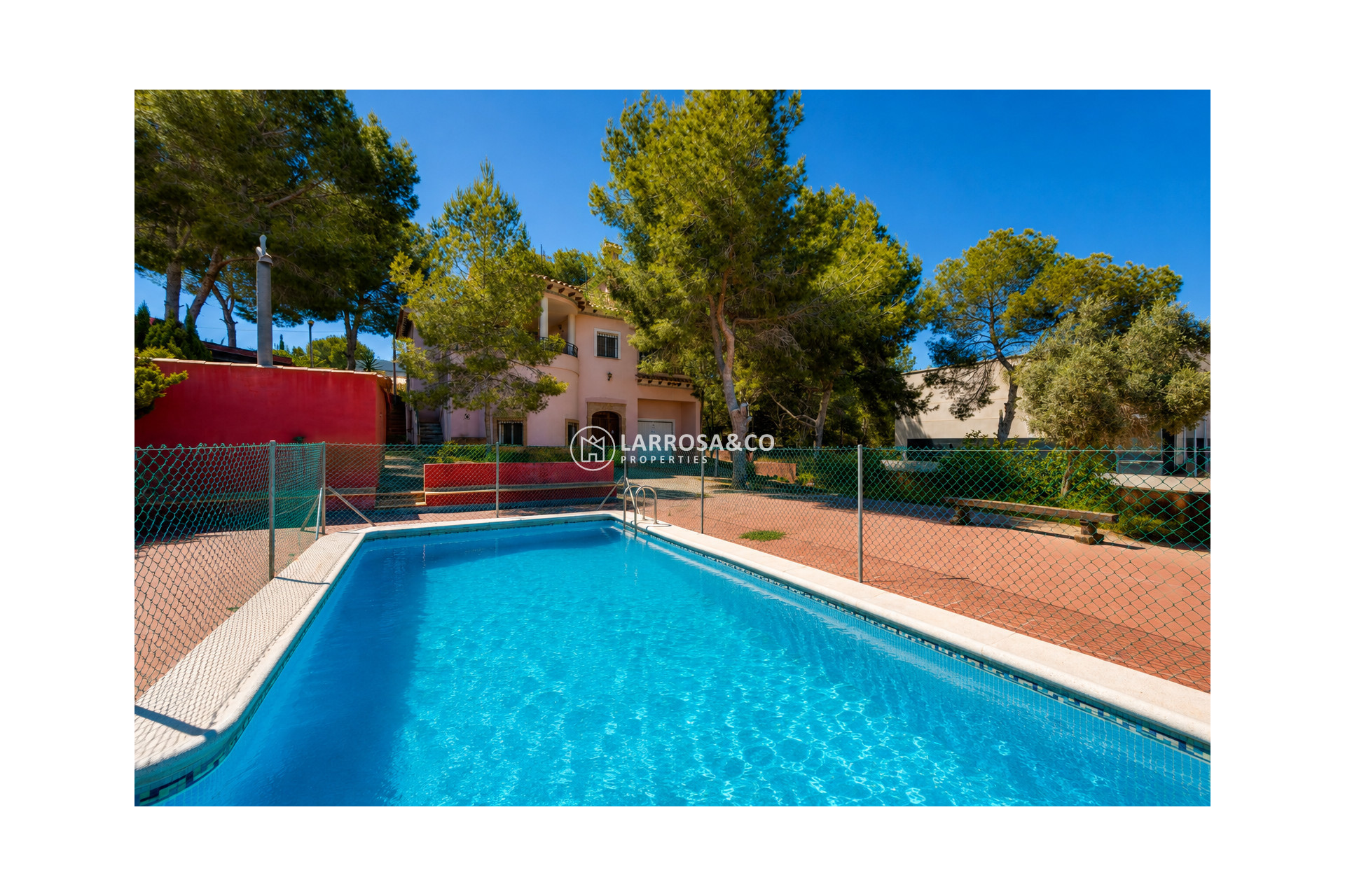 Reventa - Chalet - San Miguel de Salinas