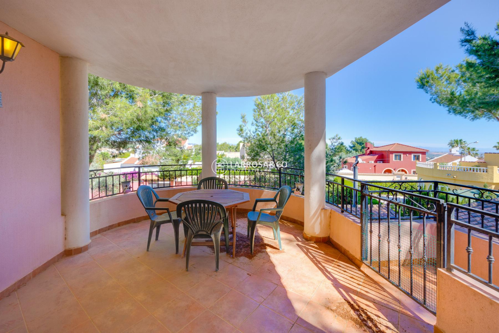 Reventa - Chalet - San Miguel de Salinas