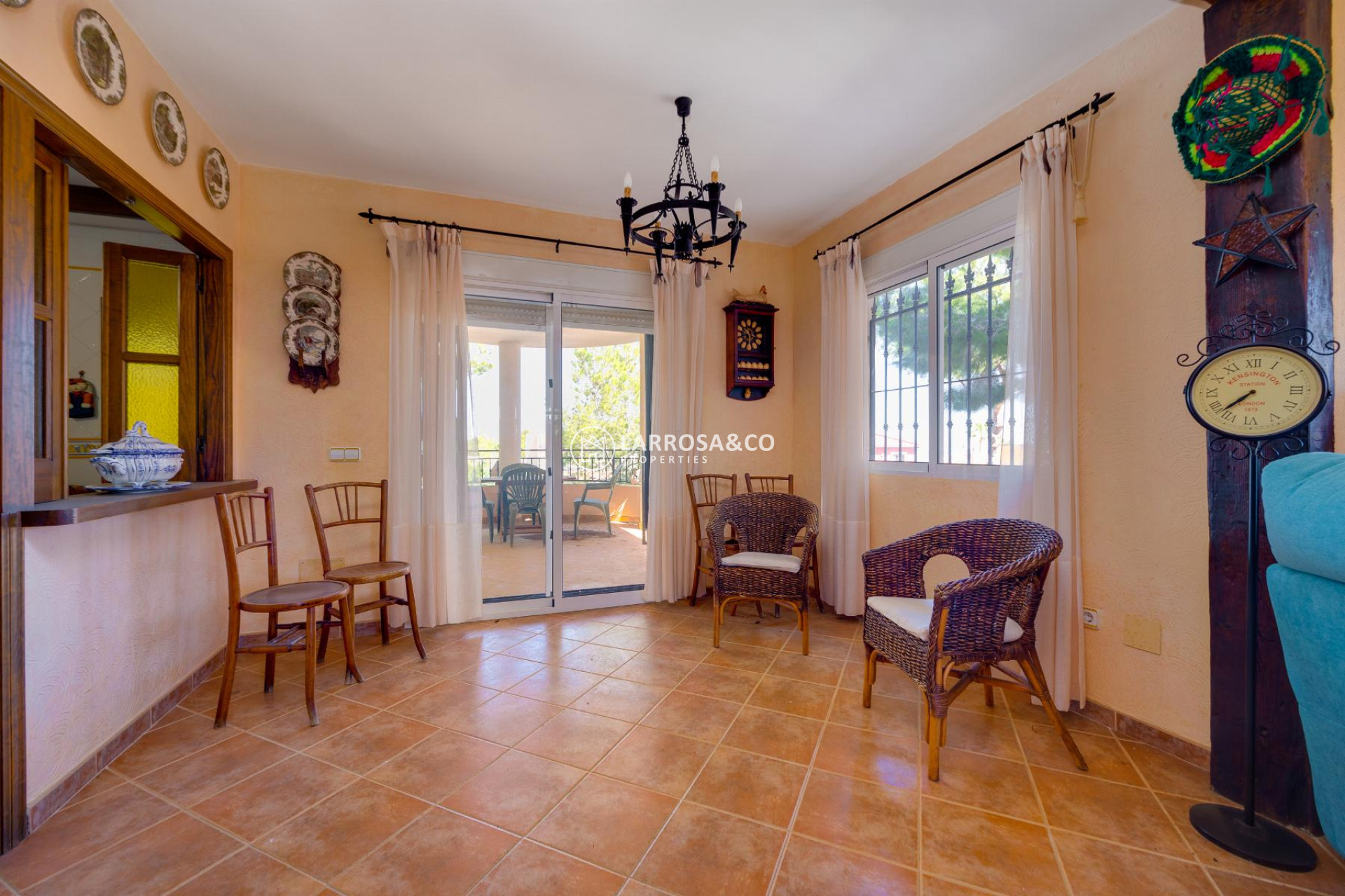 Reventa - Chalet - San Miguel de Salinas