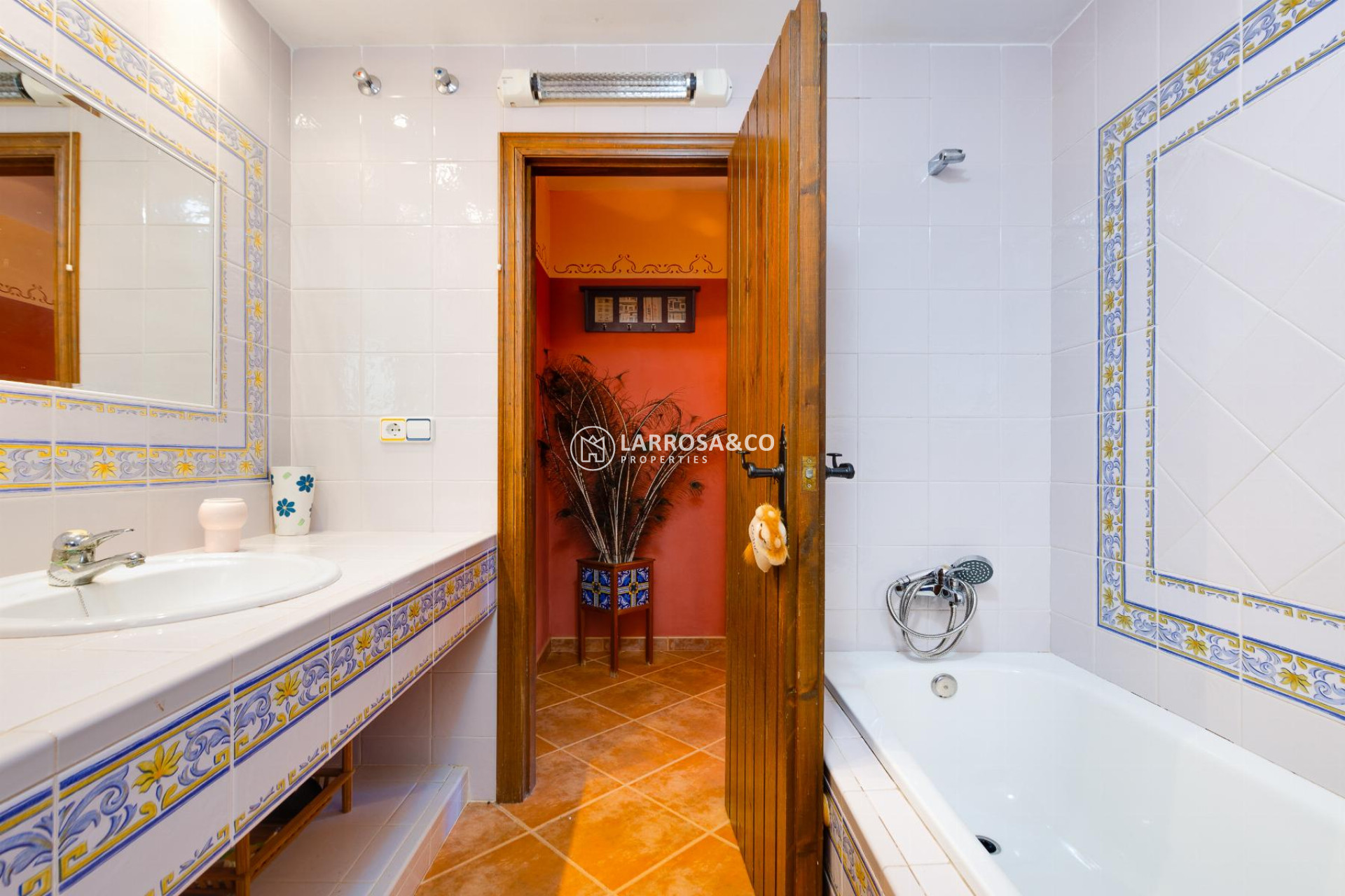 Reventa - Chalet - San Miguel de Salinas