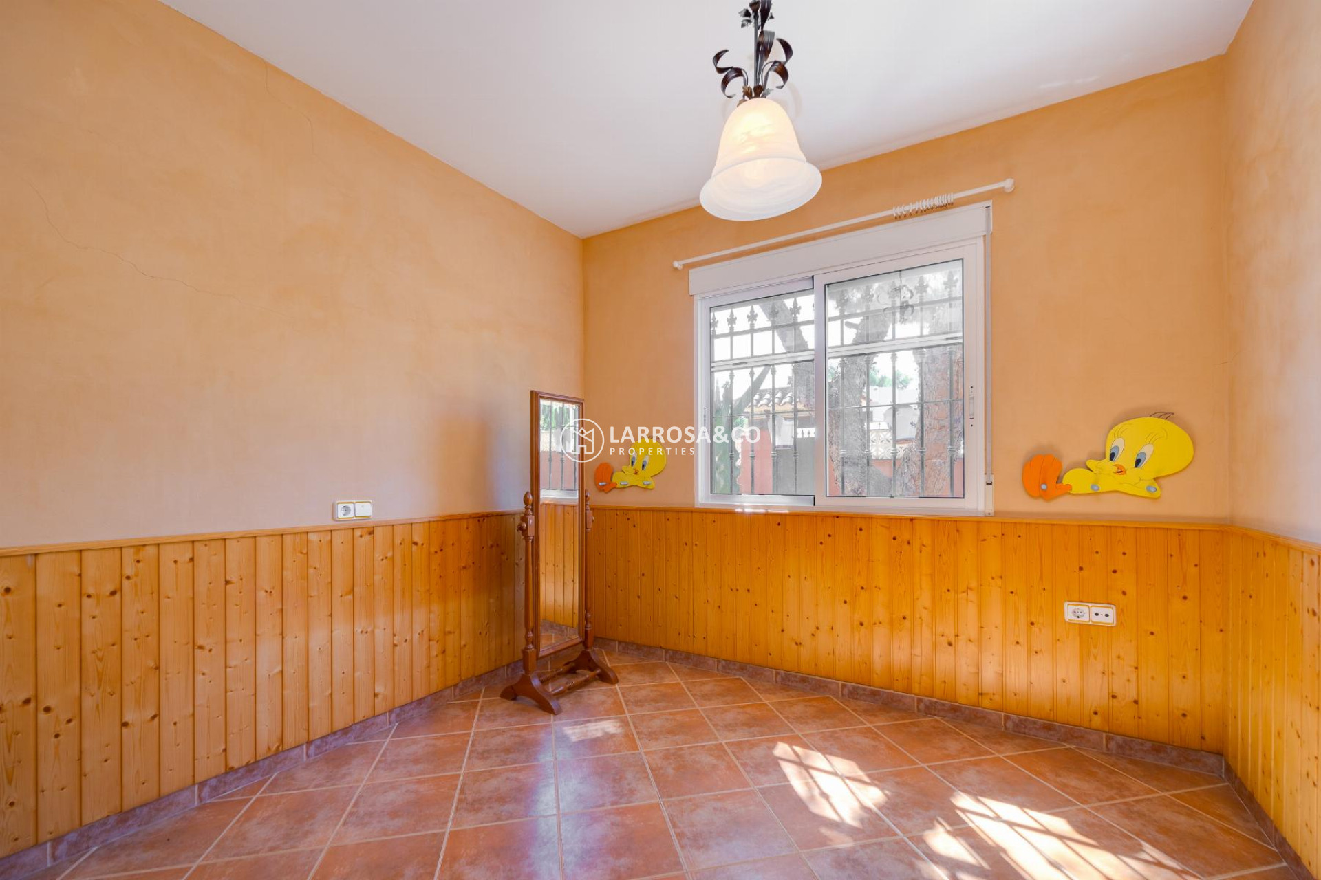Reventa - Chalet - San Miguel de Salinas