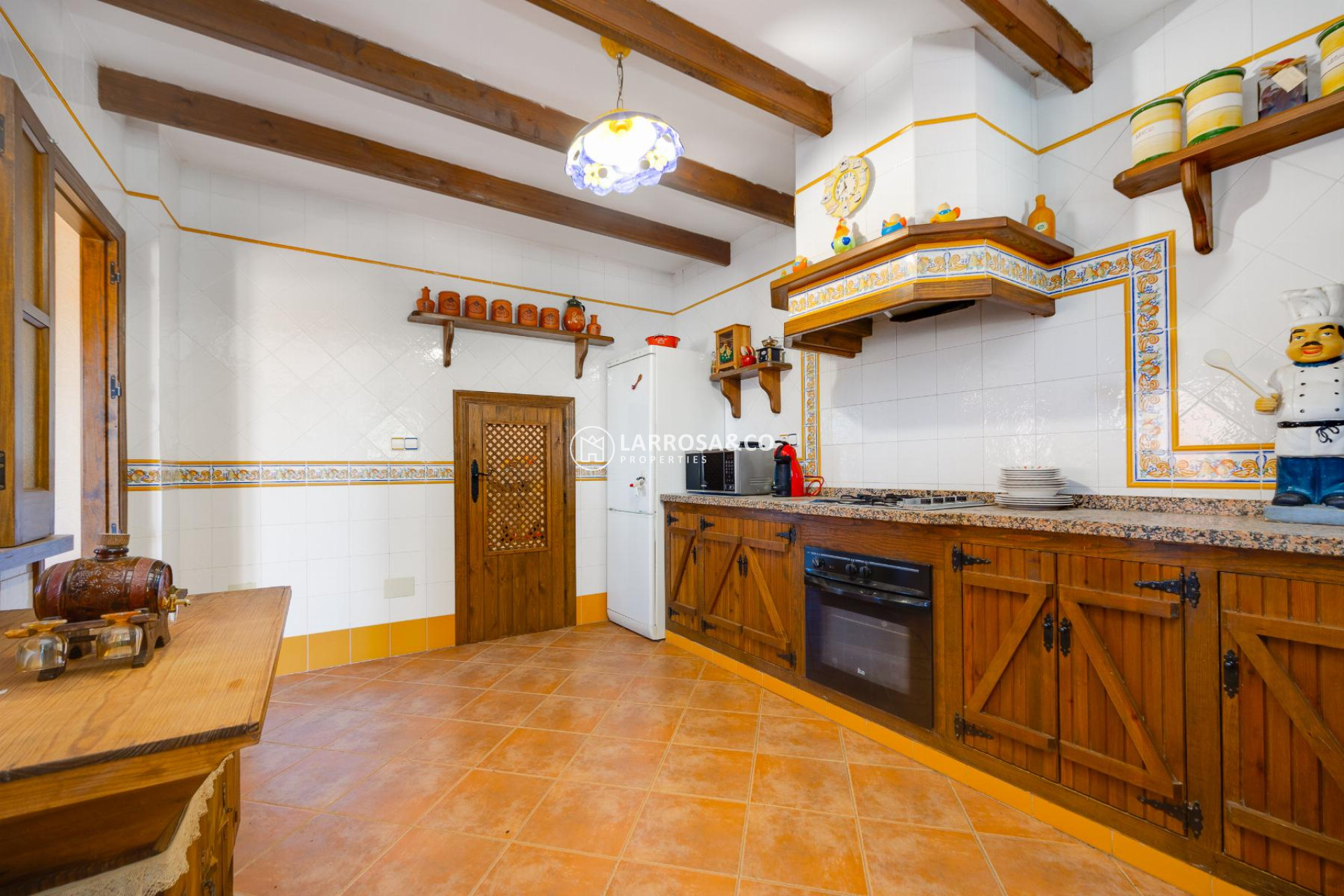 Reventa - Chalet - San Miguel de Salinas