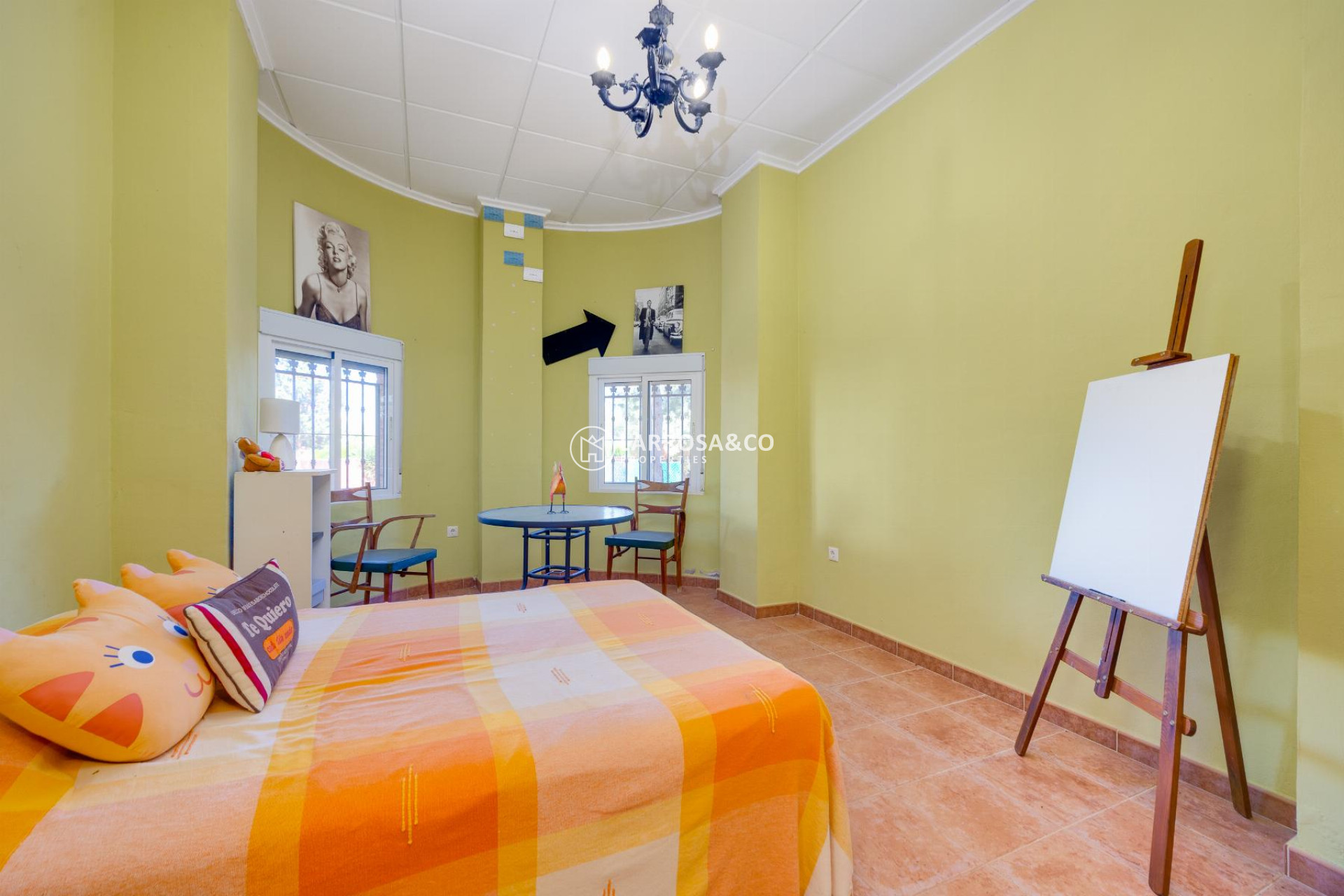 Reventa - Chalet - San Miguel de Salinas