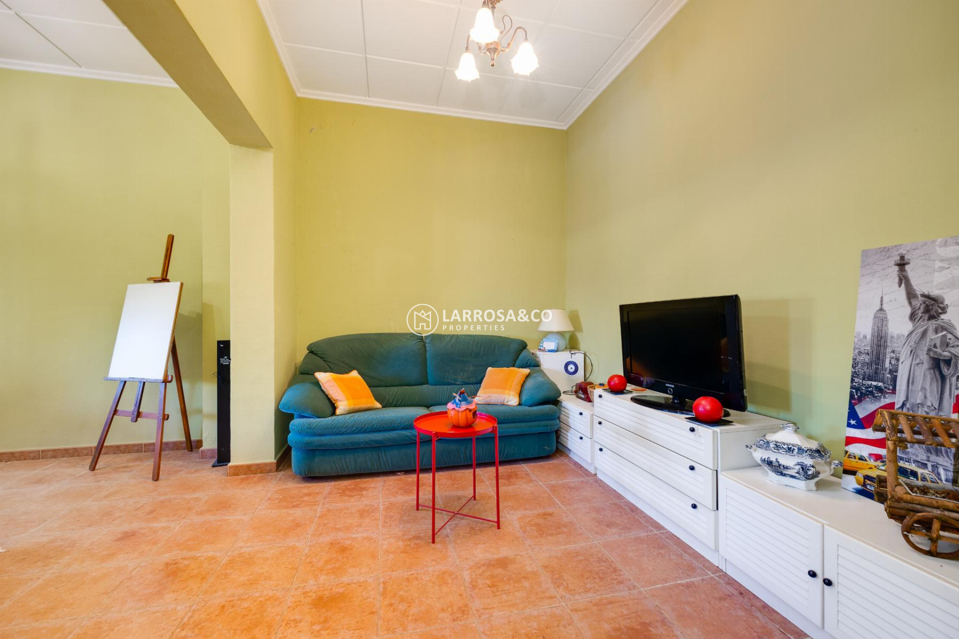 Reventa - Chalet - San Miguel de Salinas