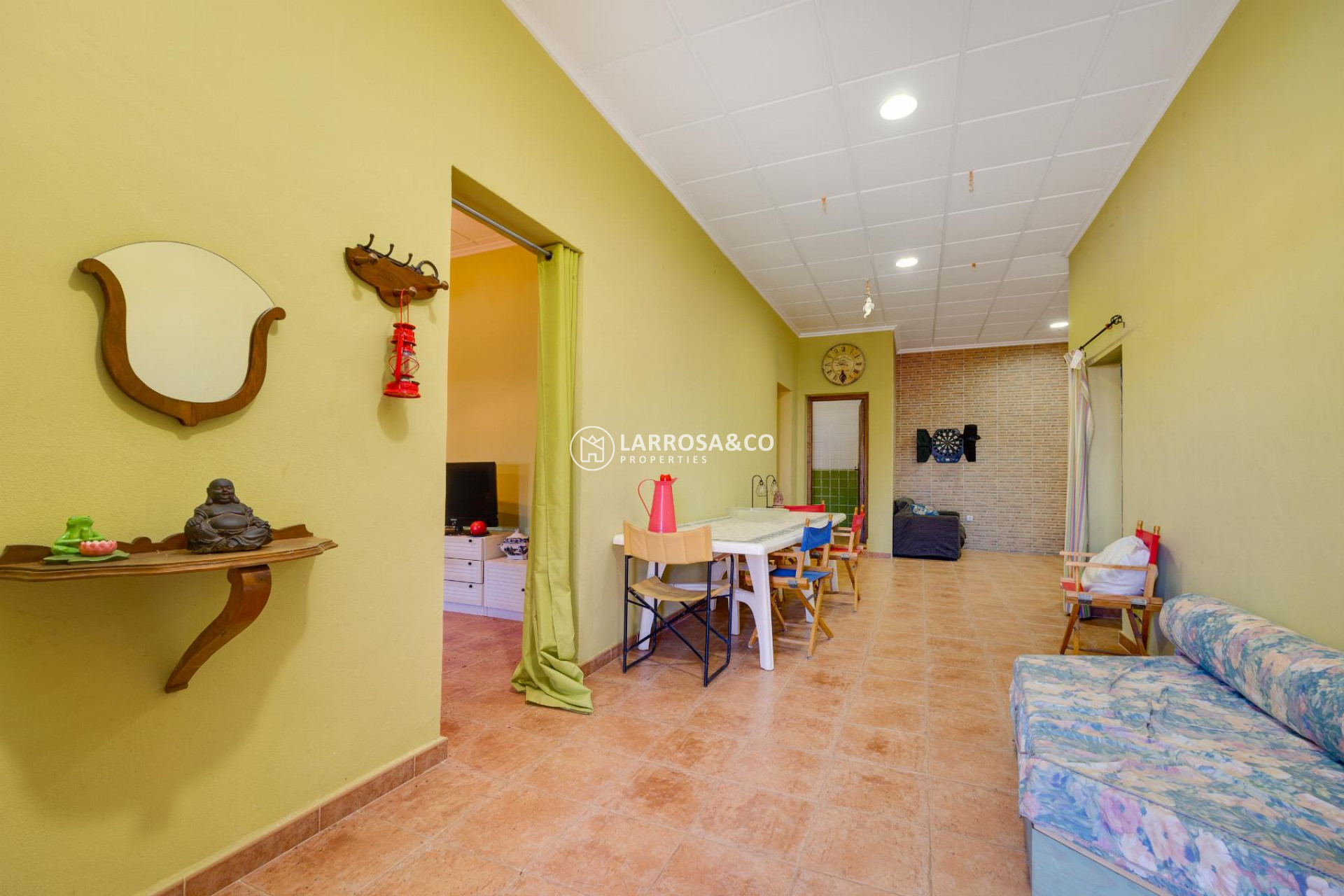 Reventa - Chalet - San Miguel de Salinas