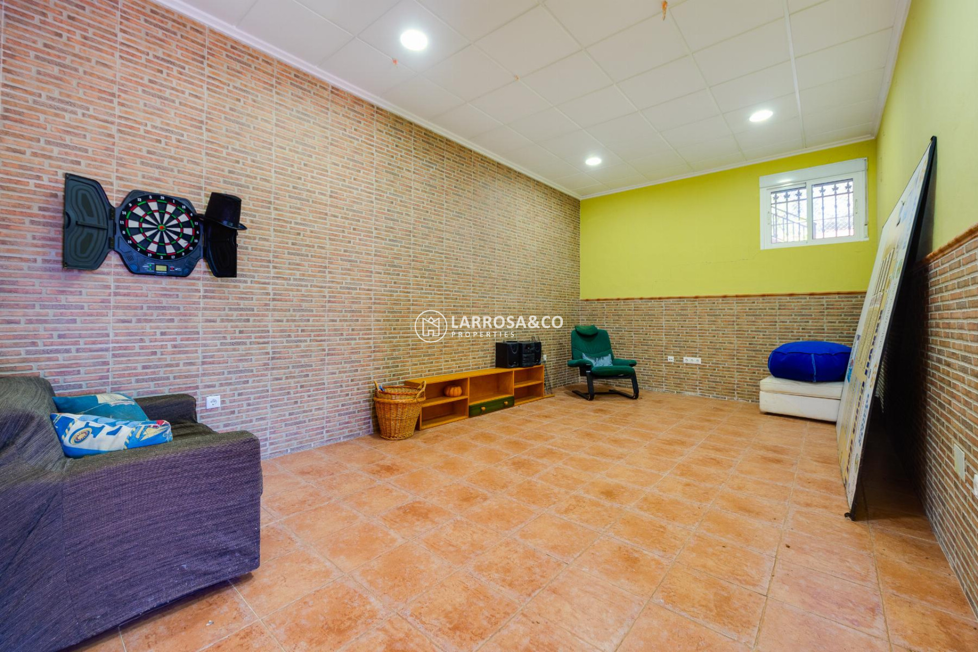 Reventa - Chalet - San Miguel de Salinas