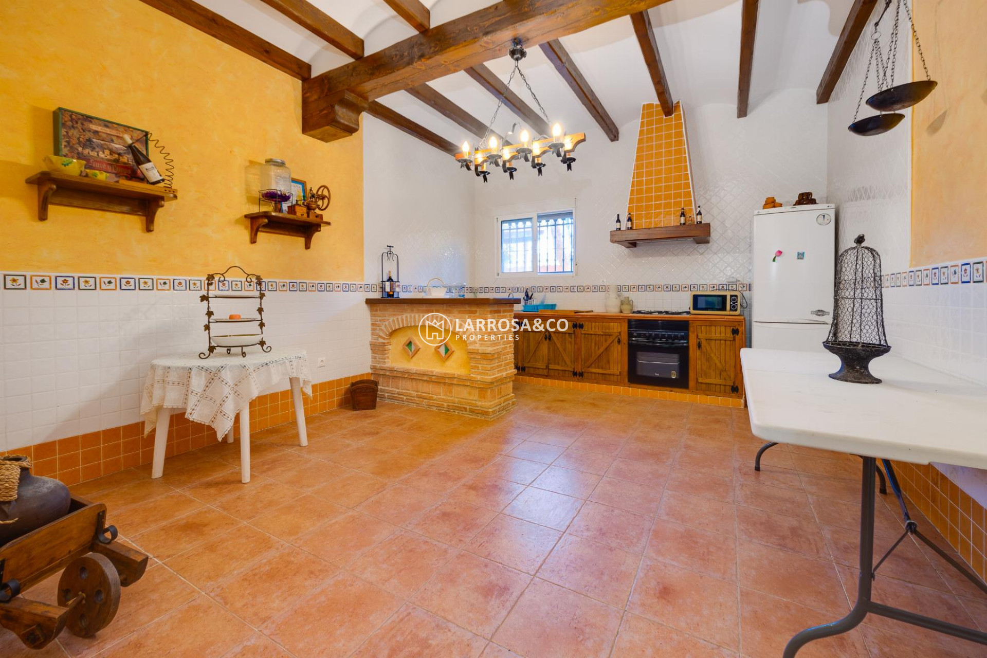 Reventa - Chalet - San Miguel de Salinas