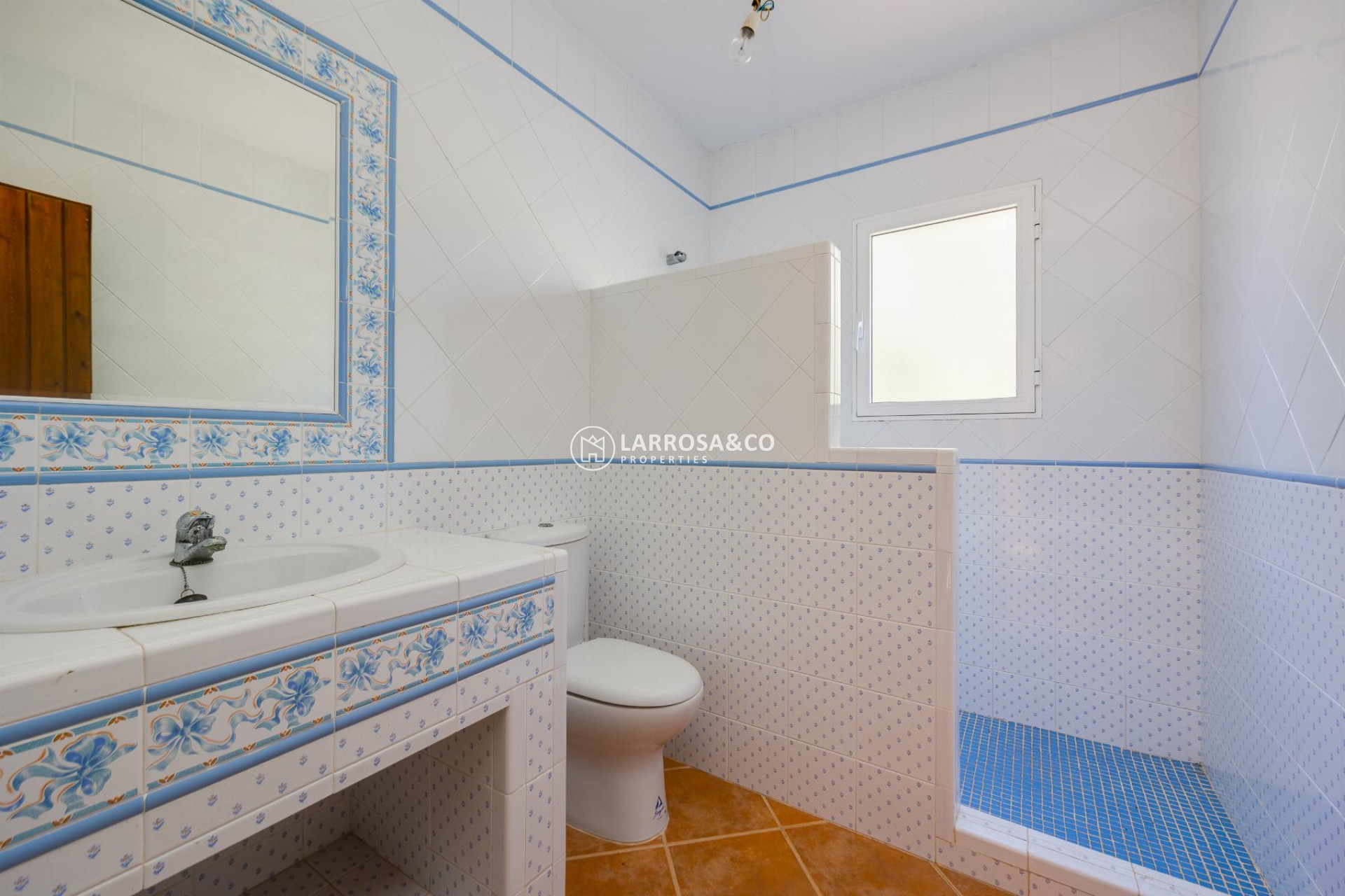 Reventa - Chalet - San Miguel de Salinas
