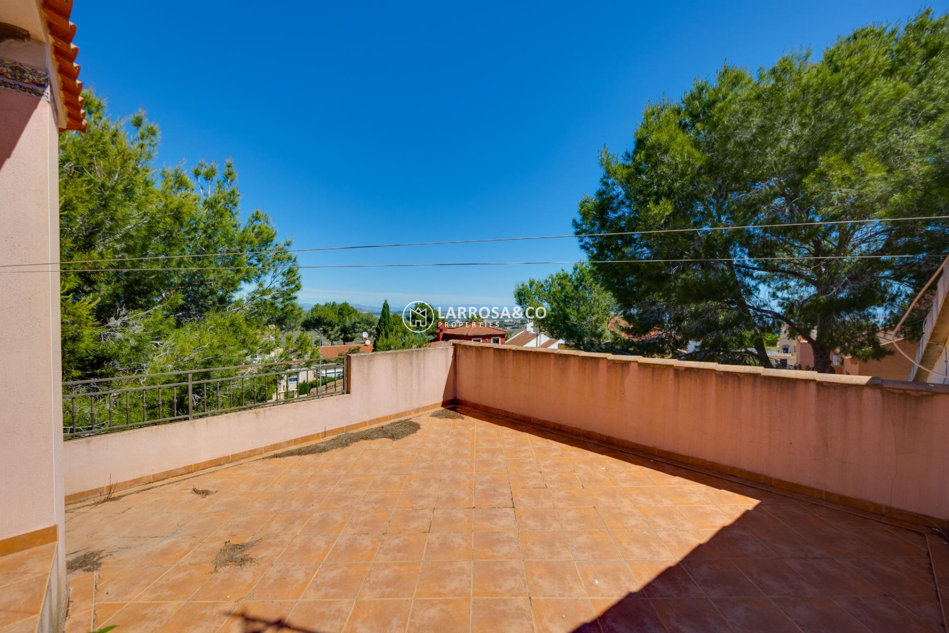 Reventa - Chalet - San Miguel de Salinas