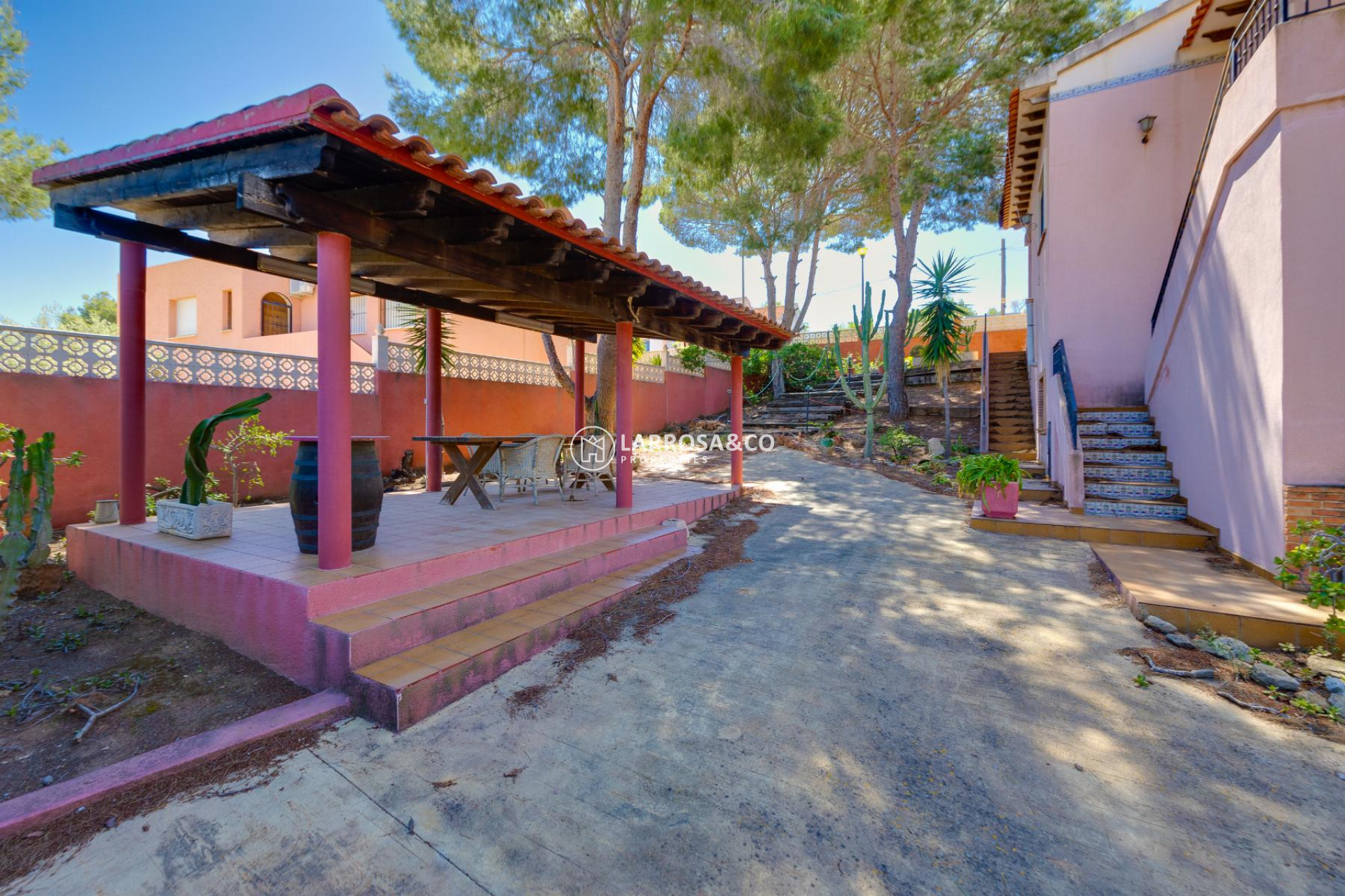 Reventa - Chalet - San Miguel de Salinas