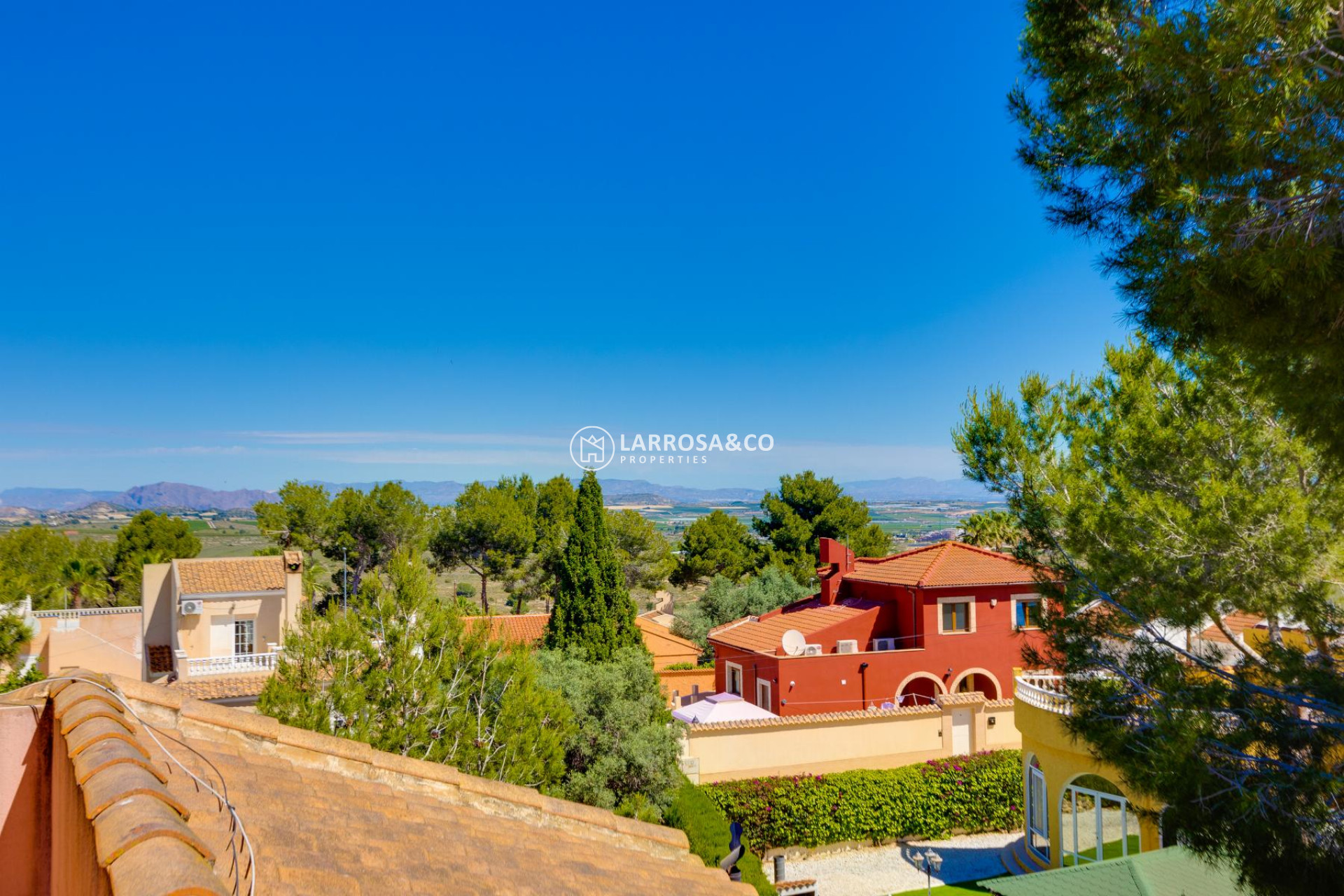 Reventa - Chalet - San Miguel de Salinas