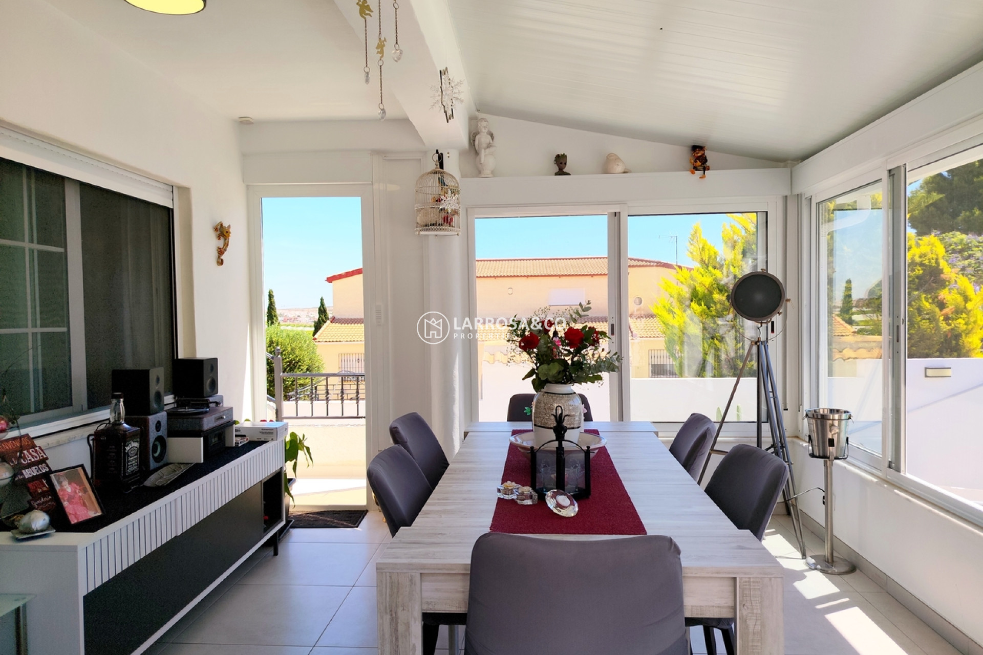Reventa - Chalet - San Miguel / Vistabella Golf - Inland