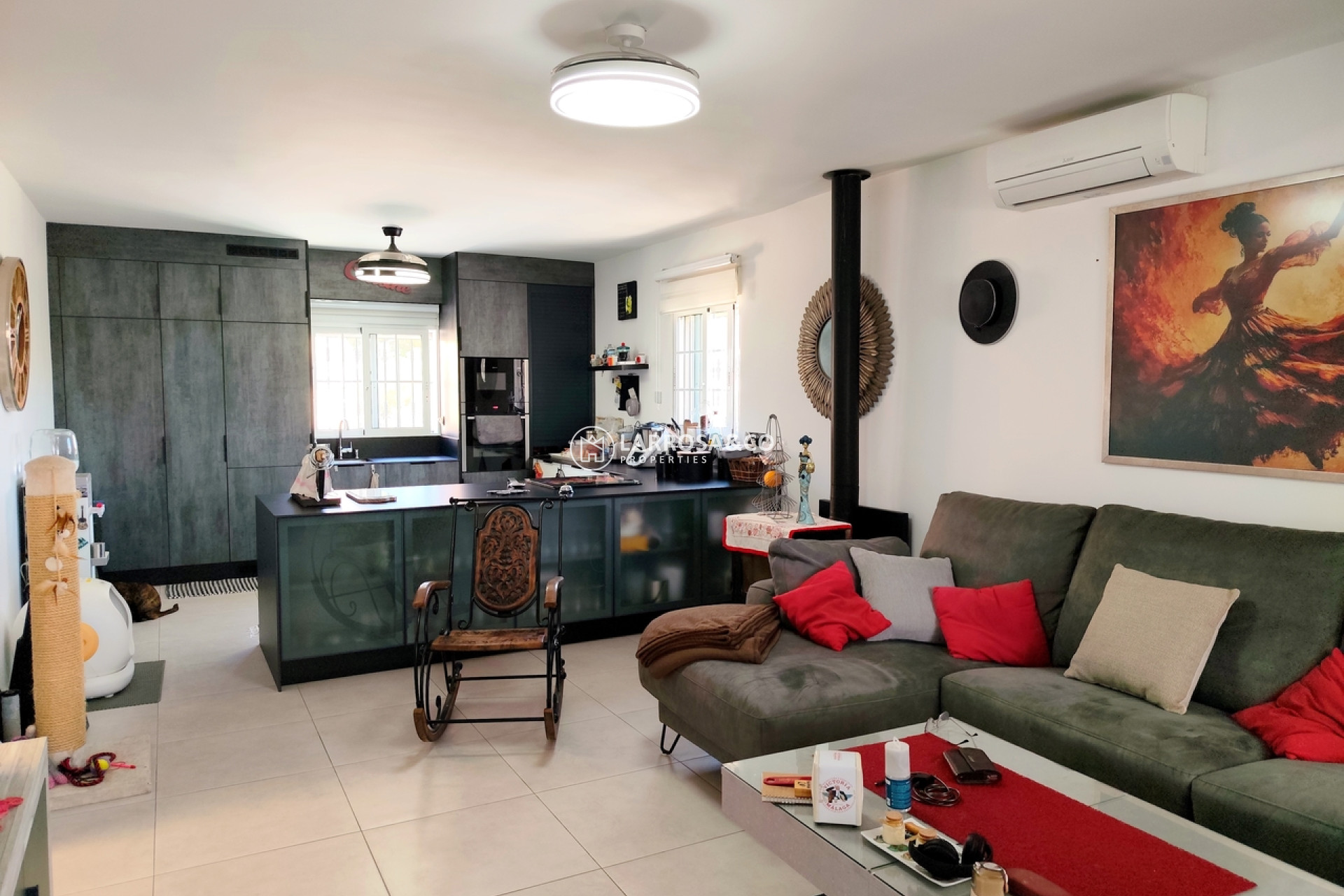 Reventa - Chalet - San Miguel / Vistabella Golf - Inland