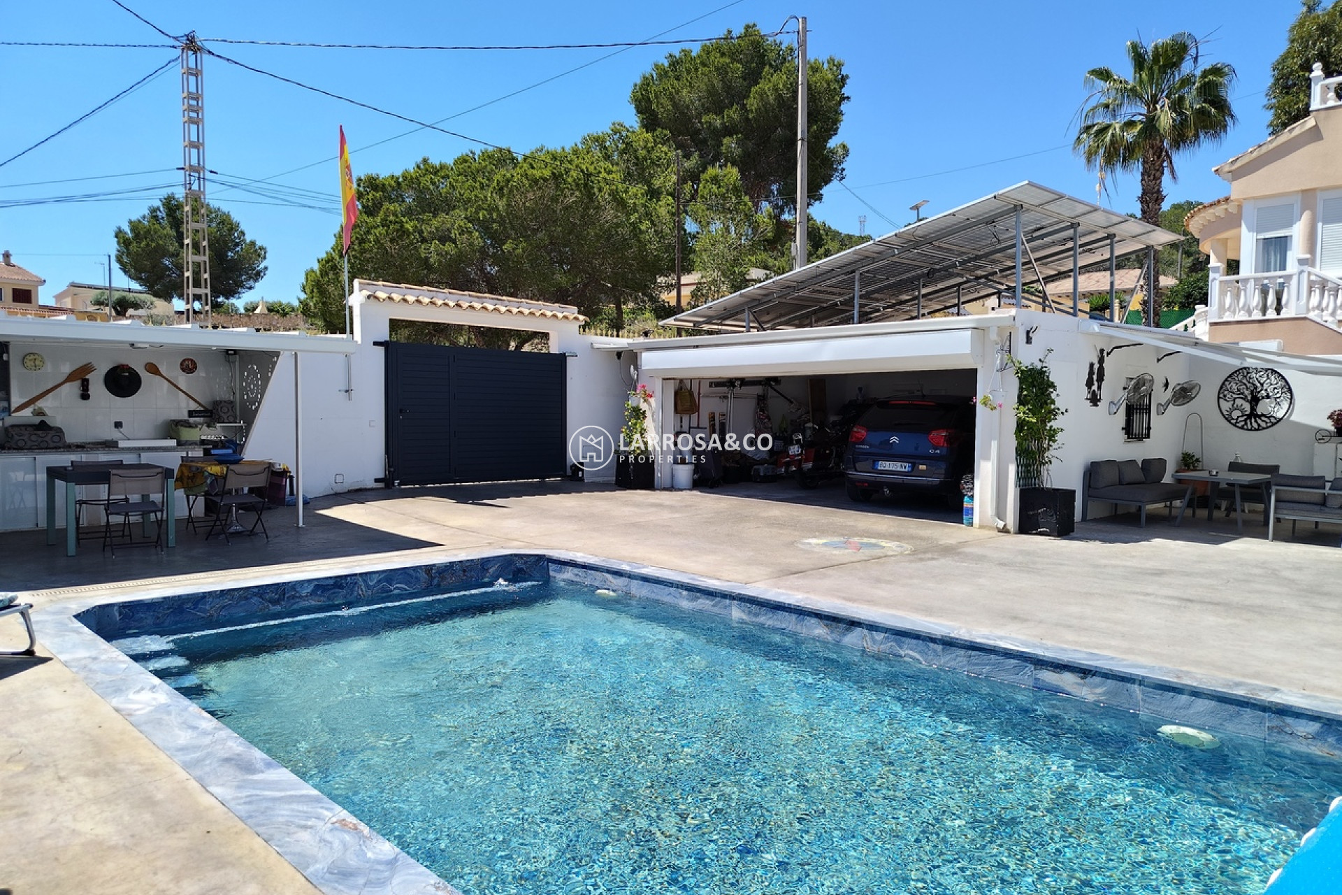 Reventa - Chalet - San Miguel / Vistabella Golf - Inland