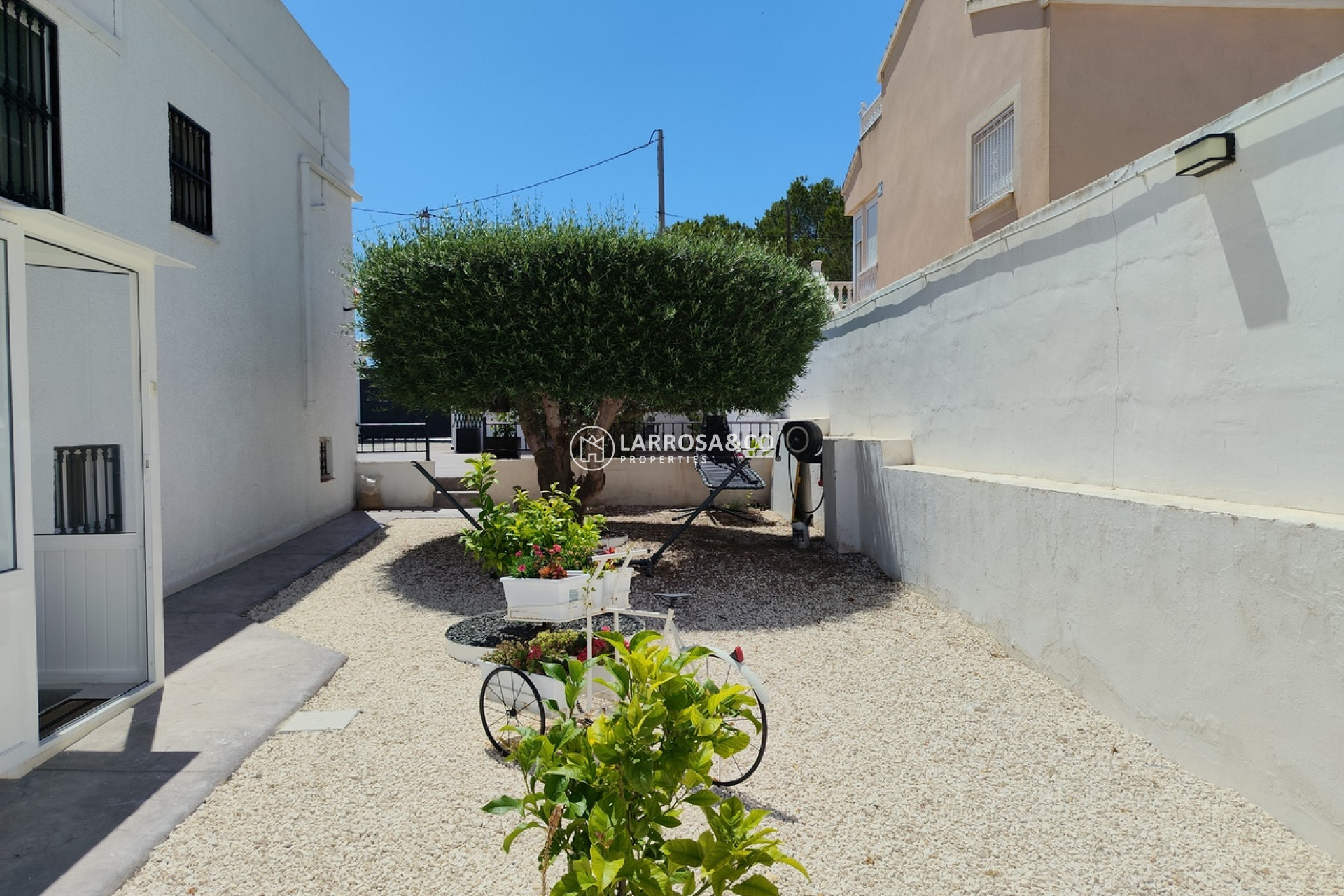 Reventa - Chalet - San Miguel / Vistabella Golf - Inland