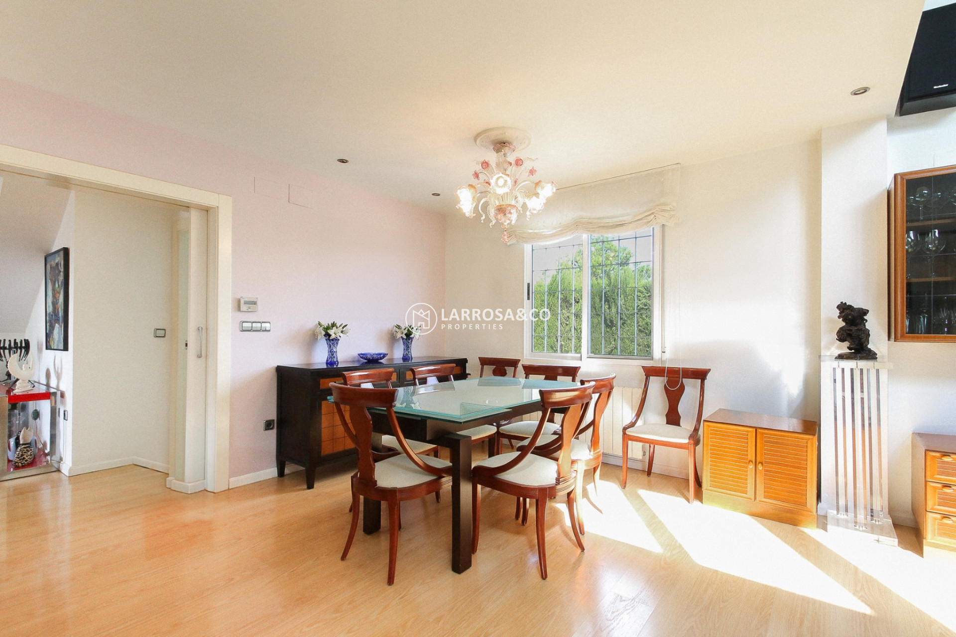 Reventa - Chalet - San Vicente del Raspeig - Inland