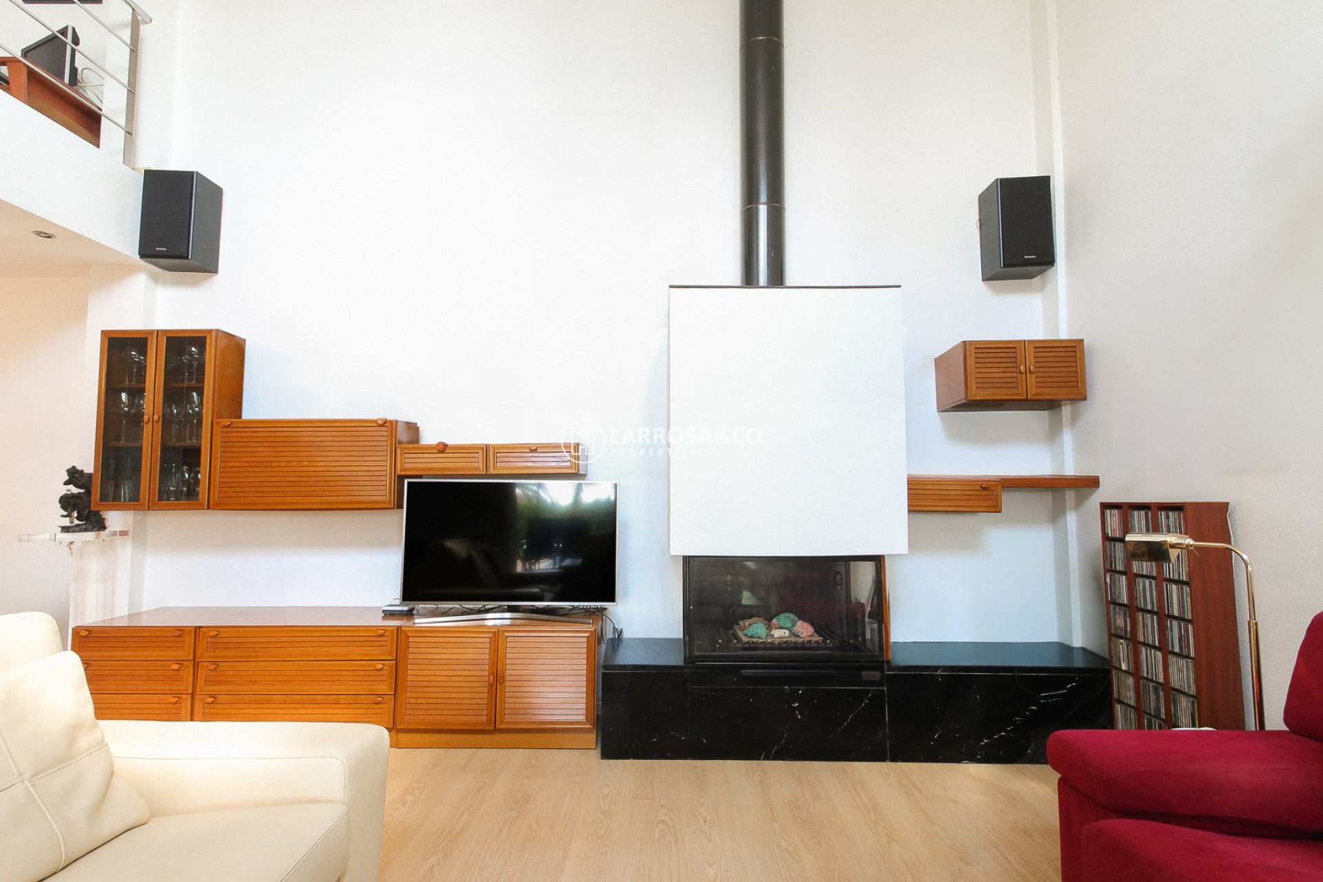 Reventa - Chalet - San Vicente del Raspeig - Inland