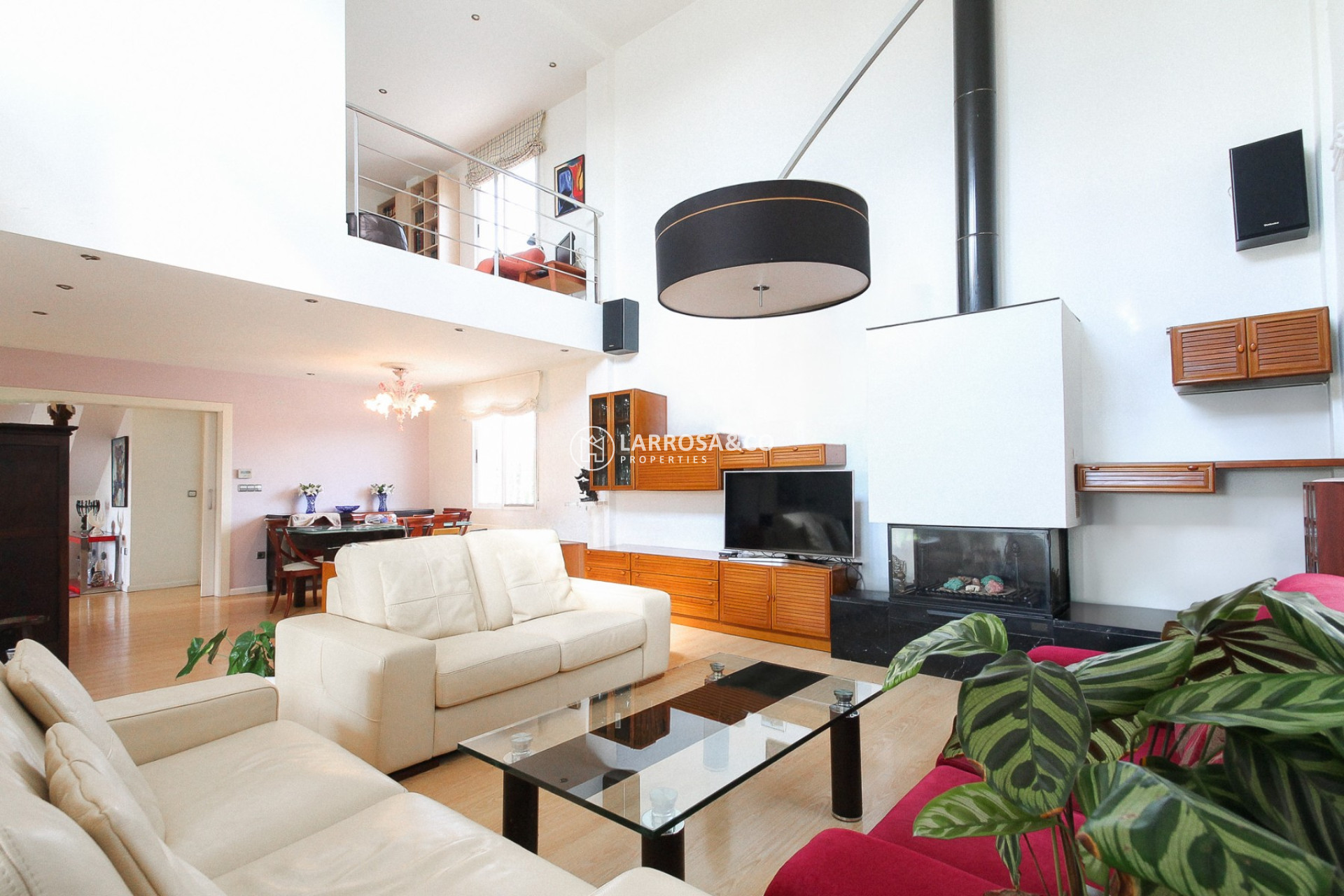 Reventa - Chalet - San Vicente del Raspeig - Inland