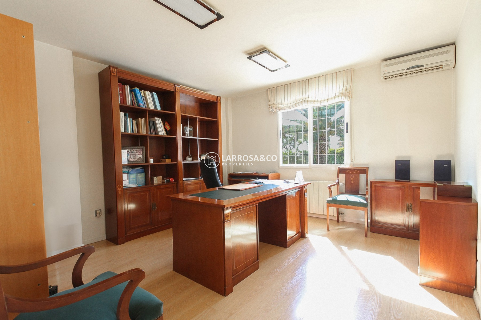 Reventa - Chalet - San Vicente del Raspeig - Inland