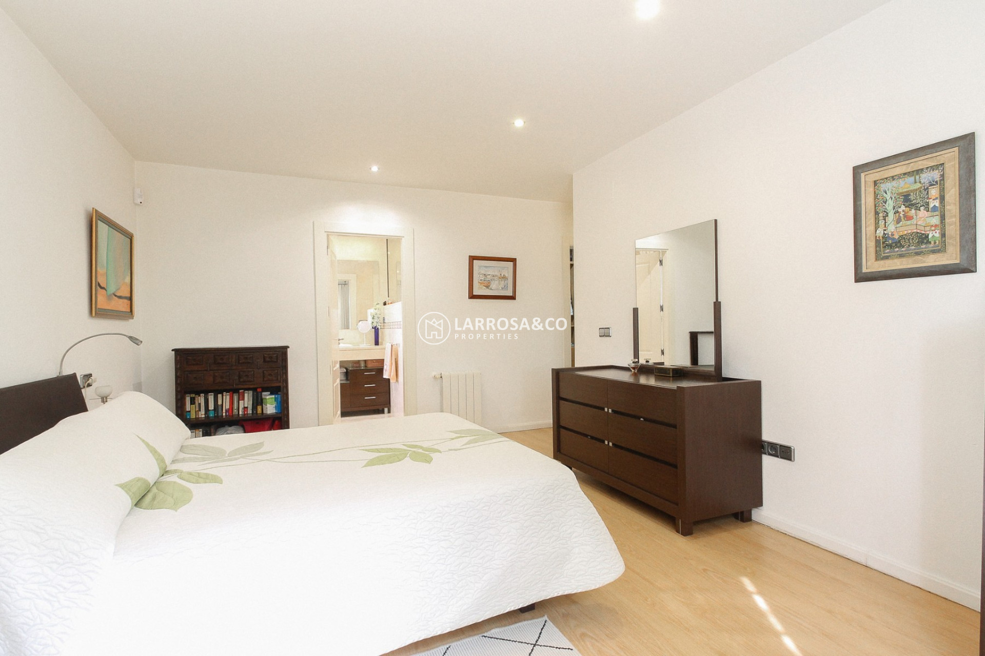 Reventa - Chalet - San Vicente del Raspeig - Inland